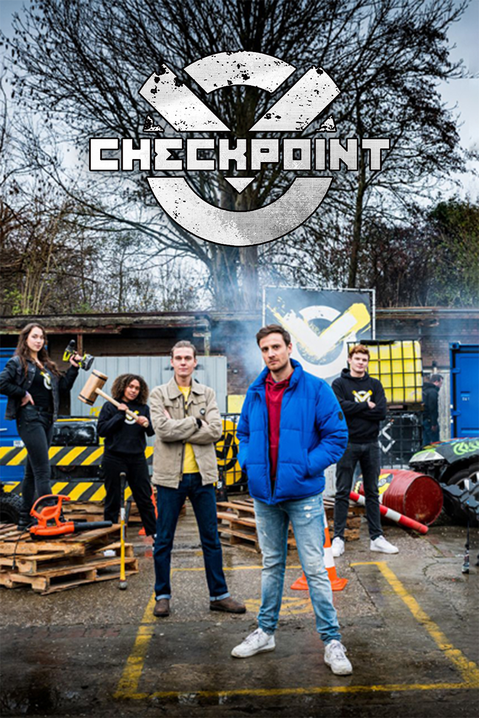 Checkpoint