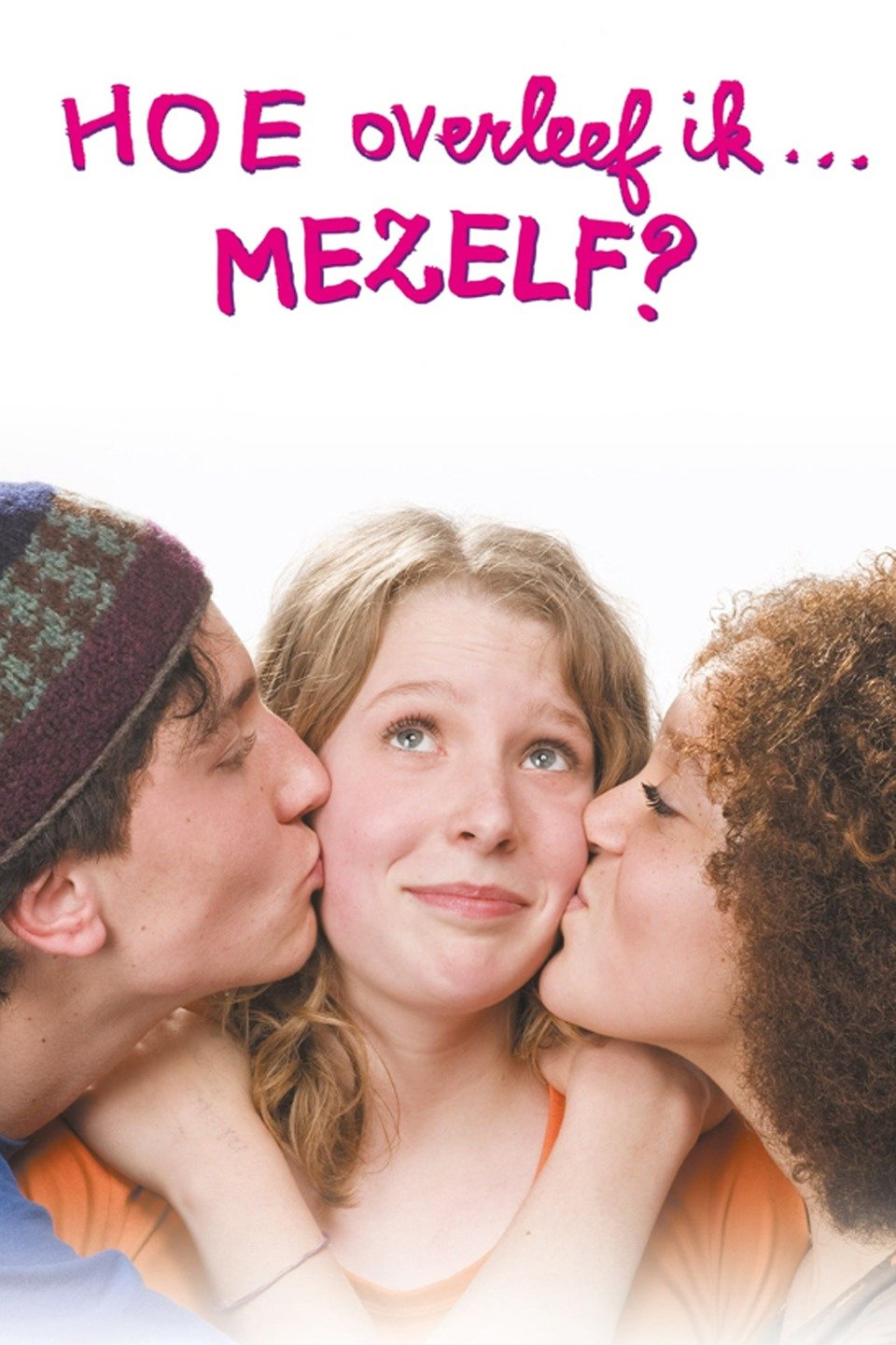 Hoe overleef ik... mezelf?