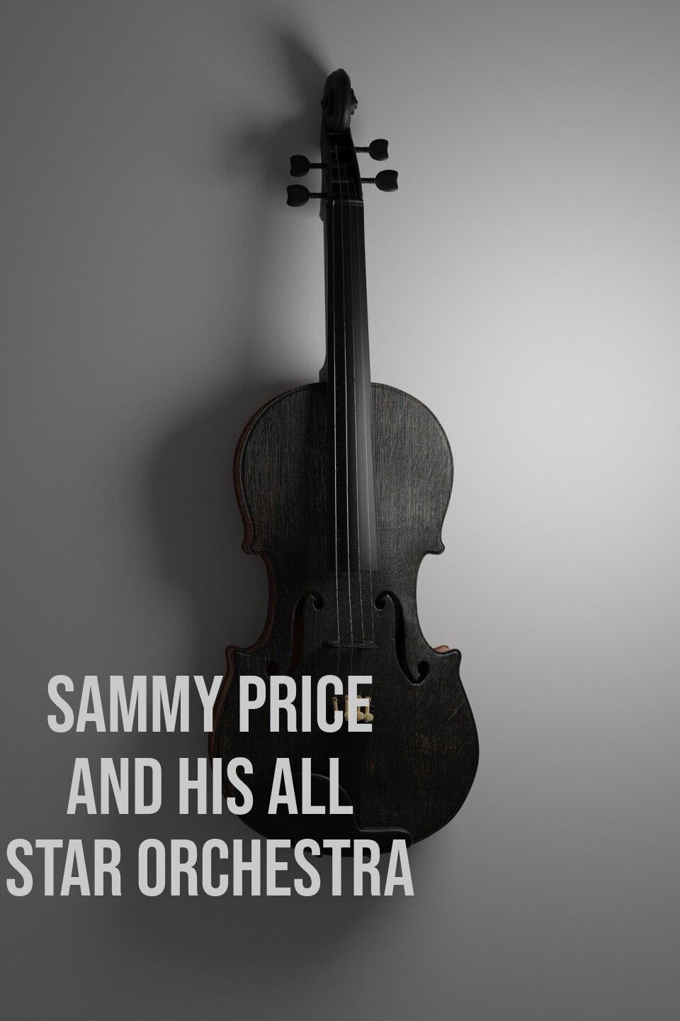 Sammy Price and His All Star Orchestra