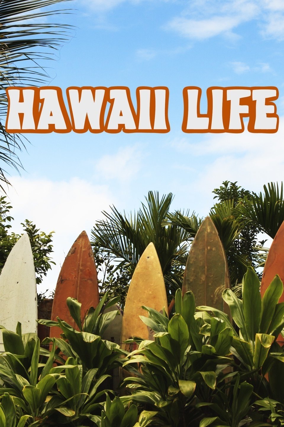 Hawaii Life
