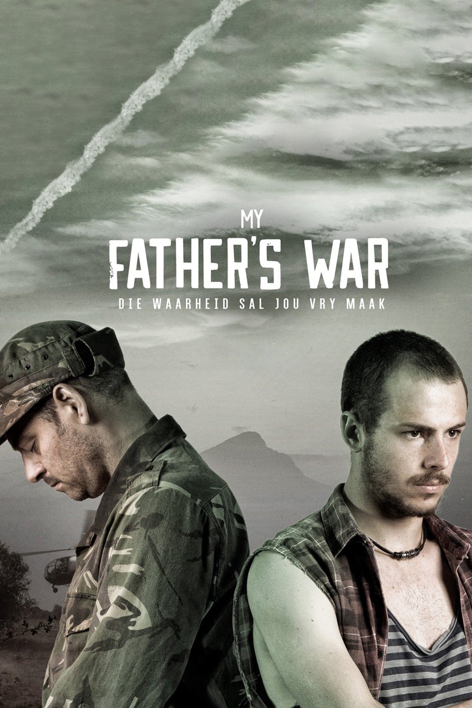 My Father's War