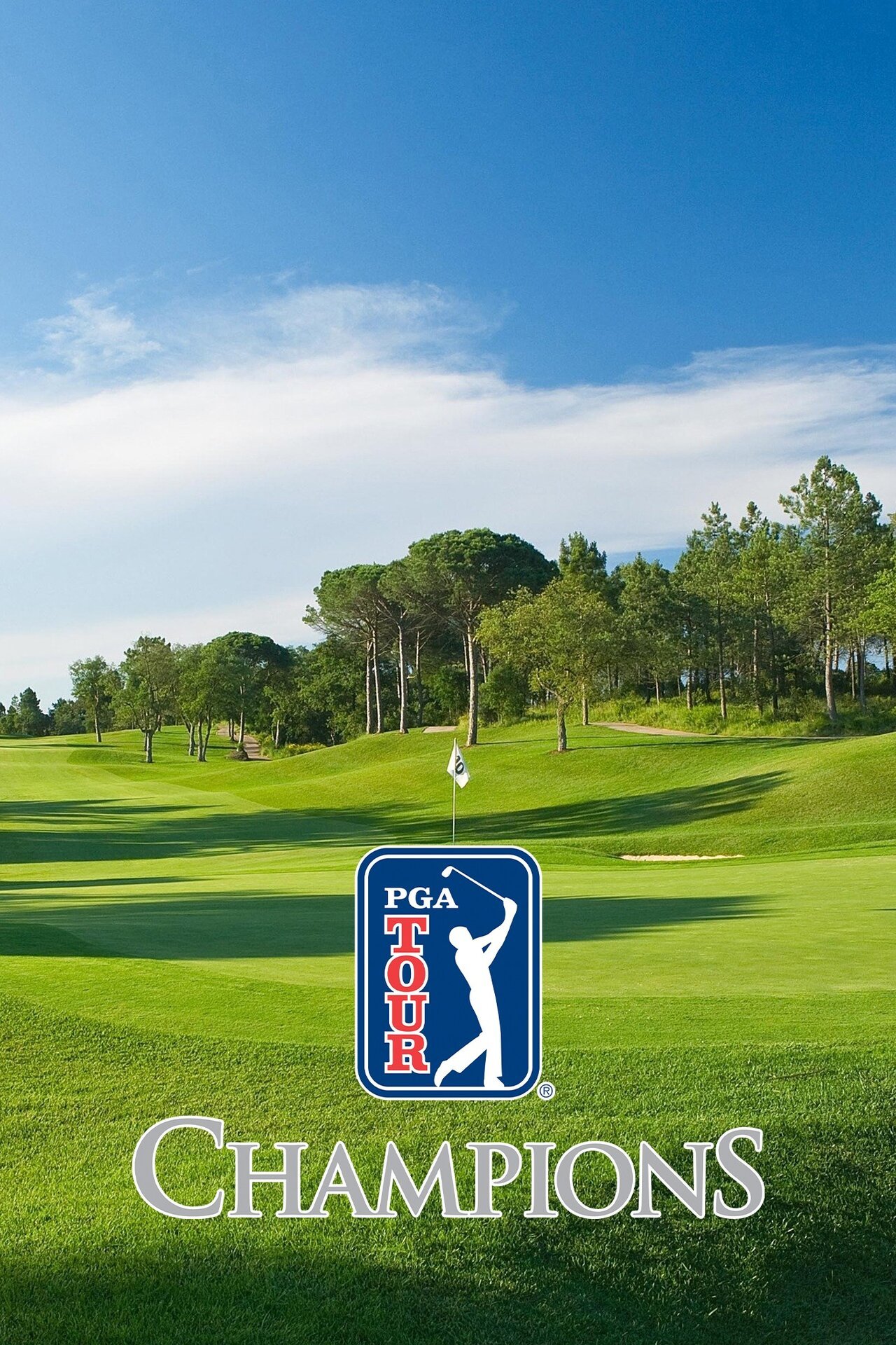 PGA Champions Tour