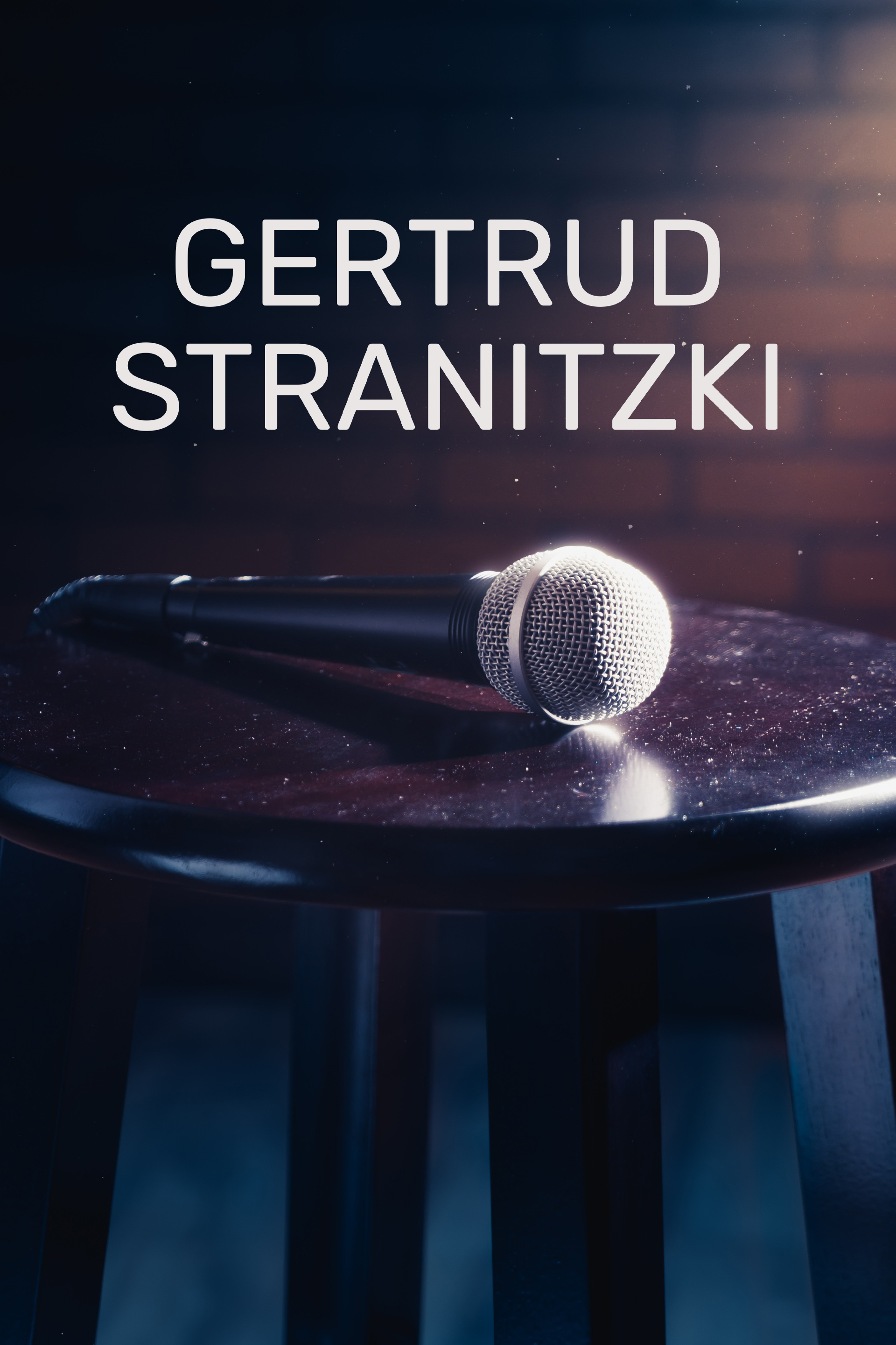 Gertrud Stranitzki