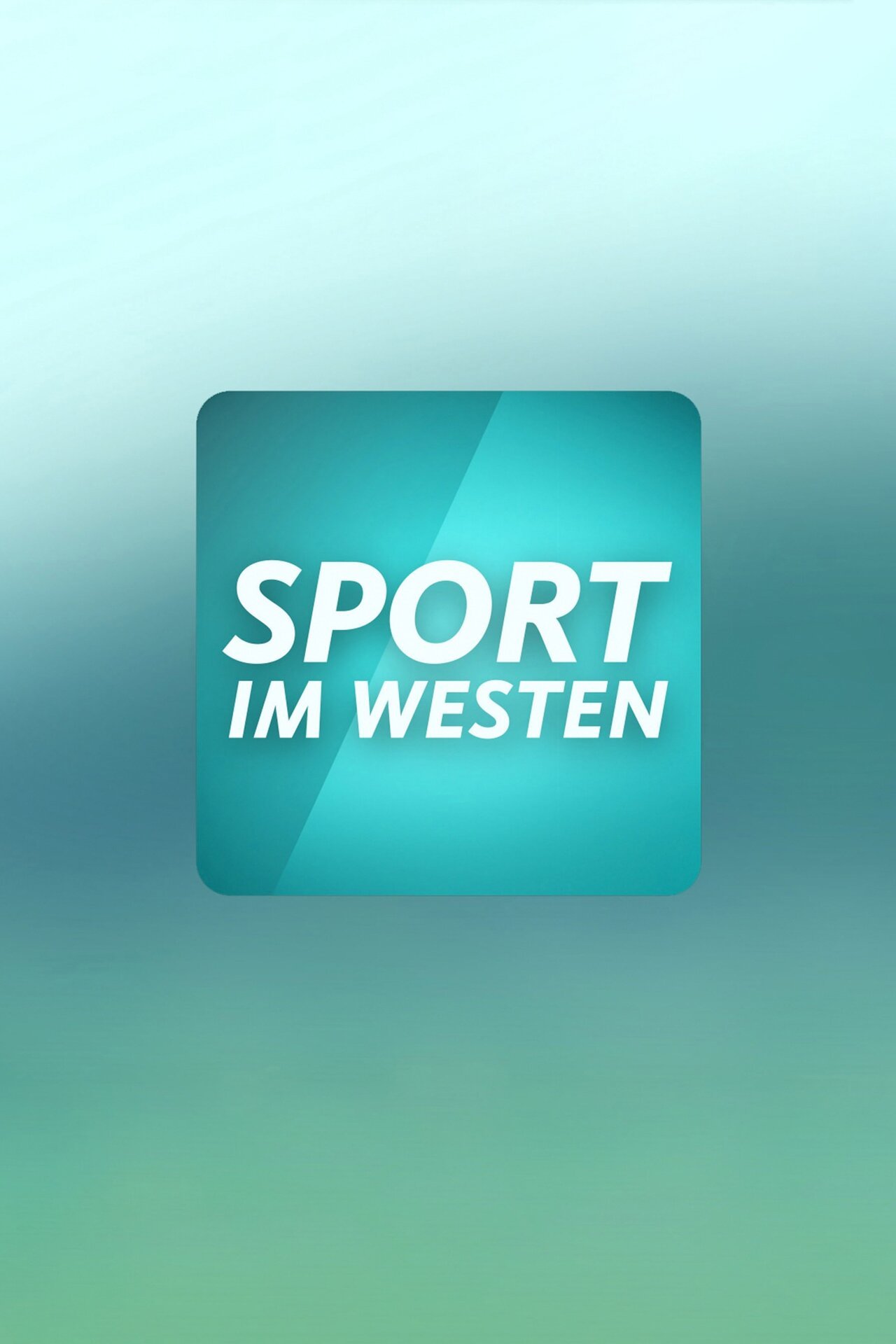 Sport im Westen