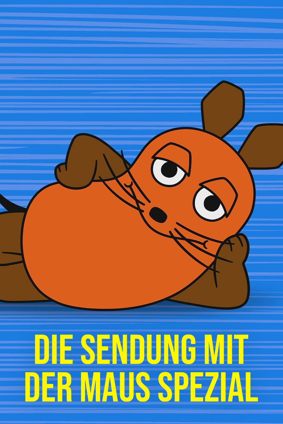 Die Sendung mit der Maus Spezial