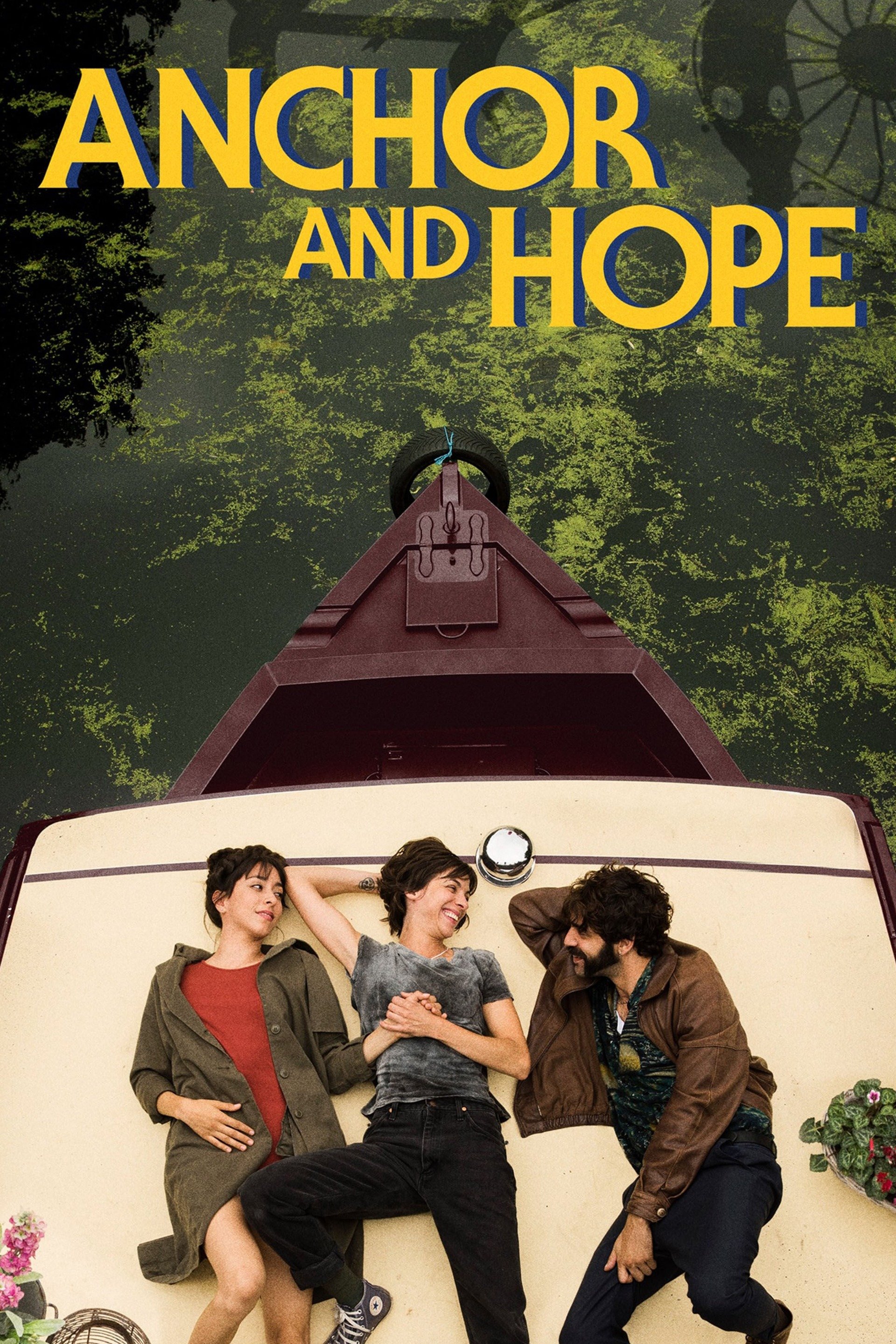 Anchor and Hope