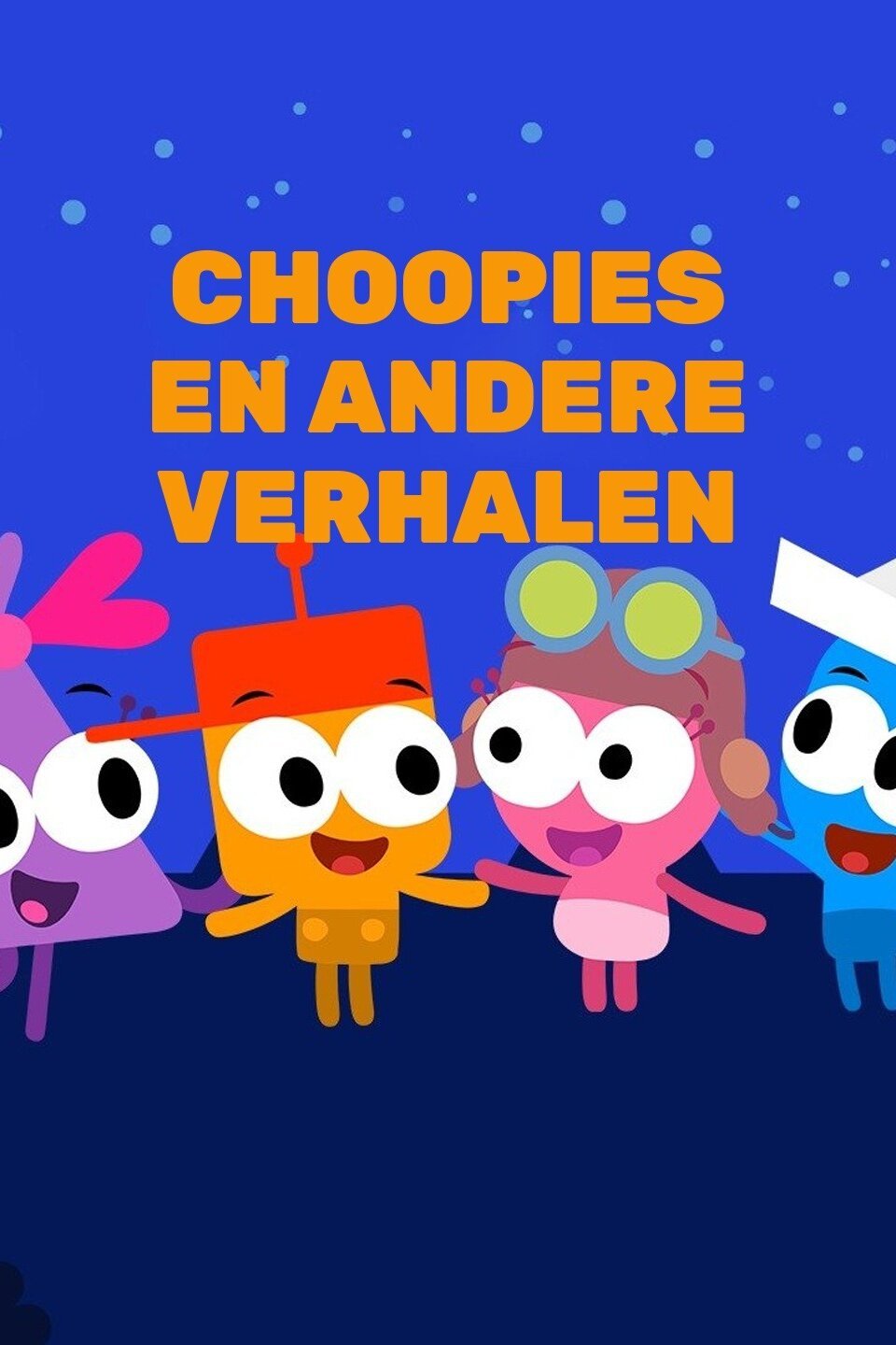 Choopies en andere verhalen