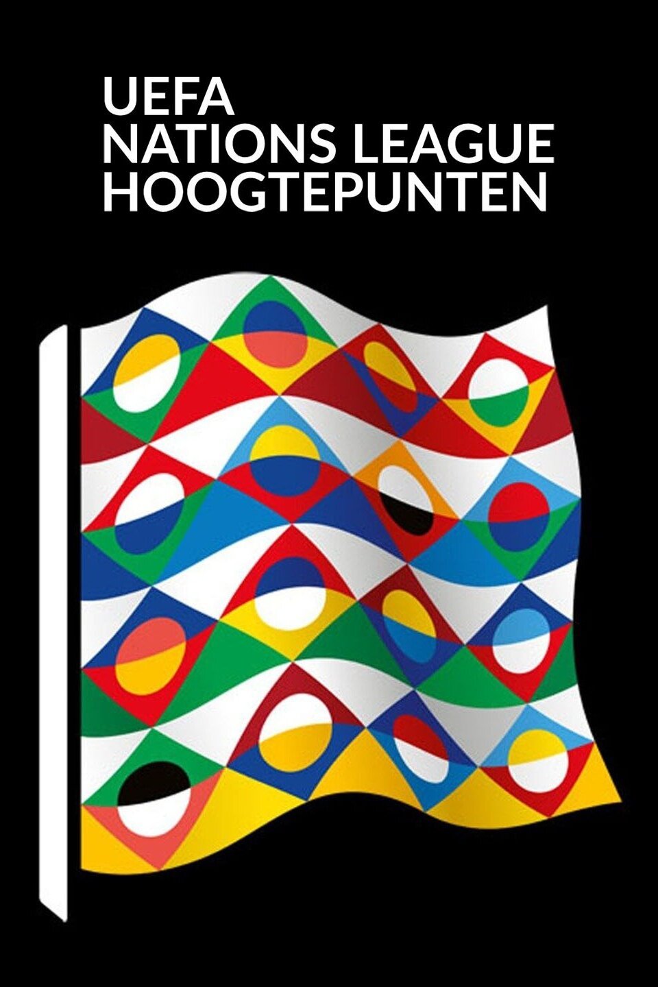 UEFA Nations League Hoogtepunten
