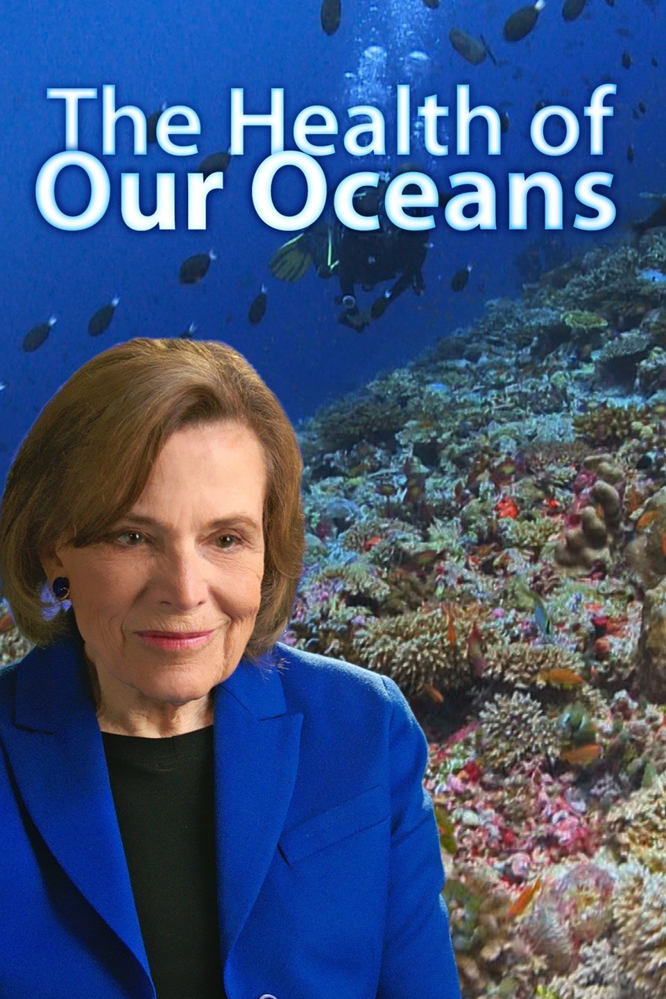 The Health of Our Oceans