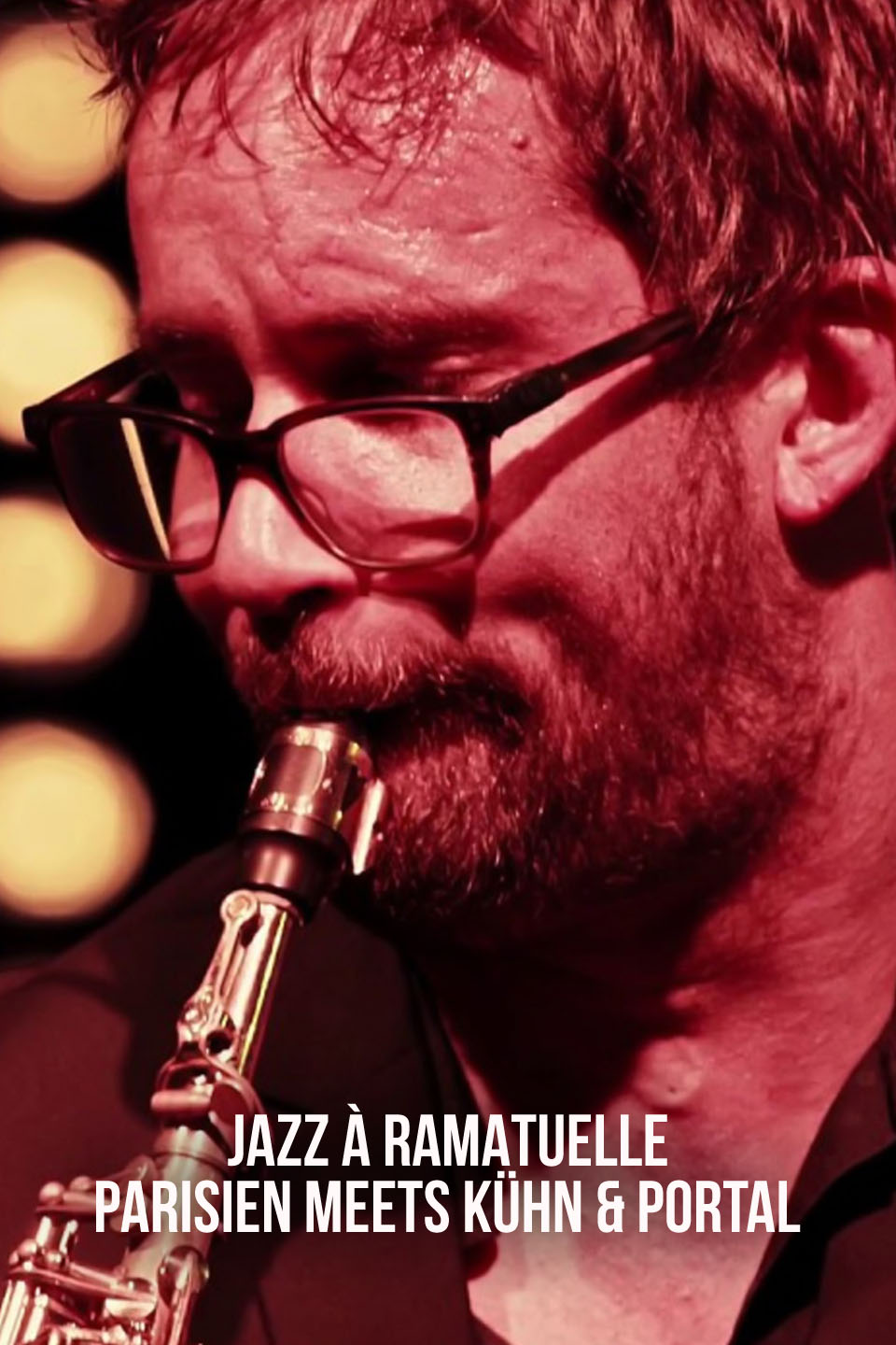Jazz à Ramatuelle: Parisien Meets Kühn & Portal
