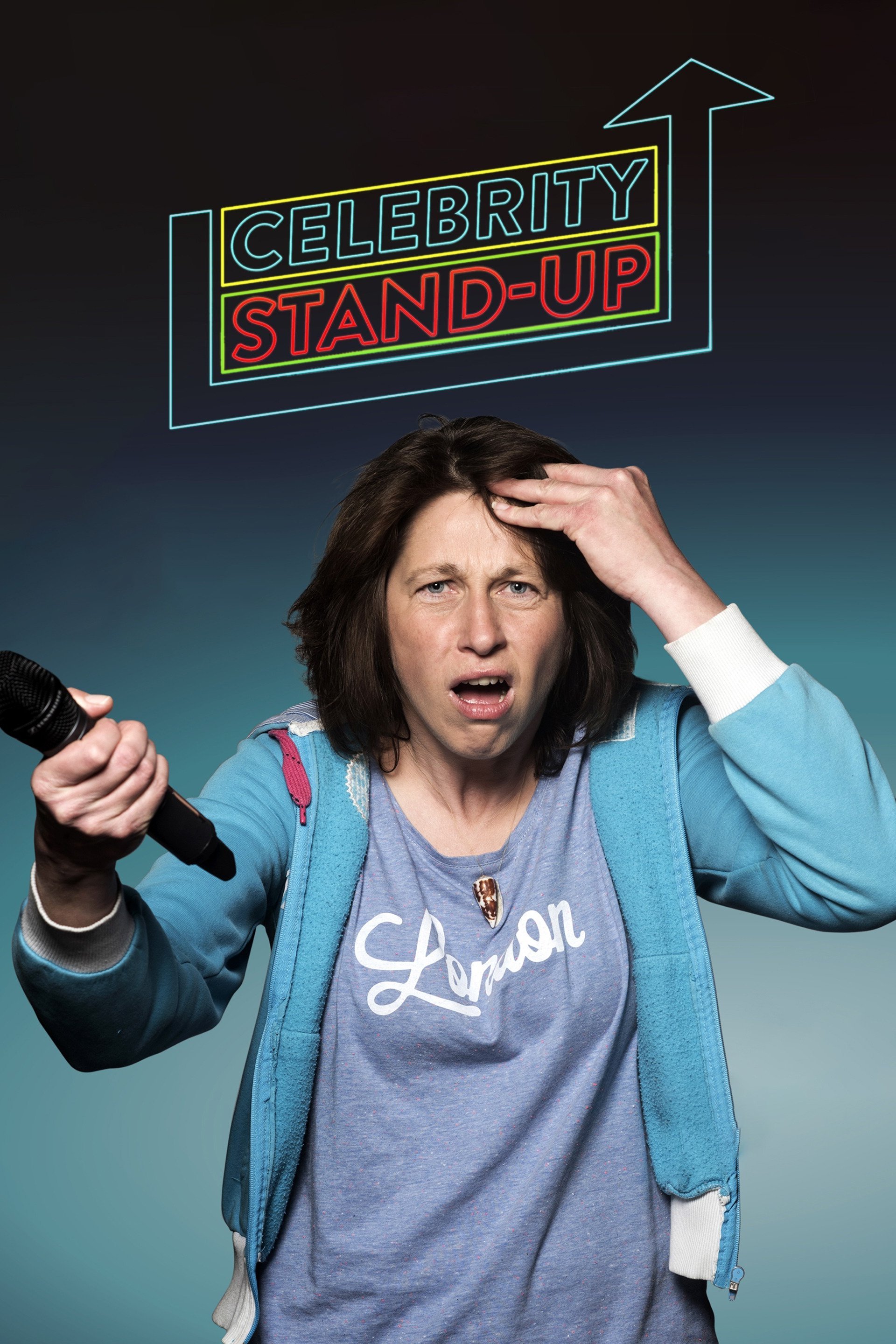 Celebrity Stand-Up
