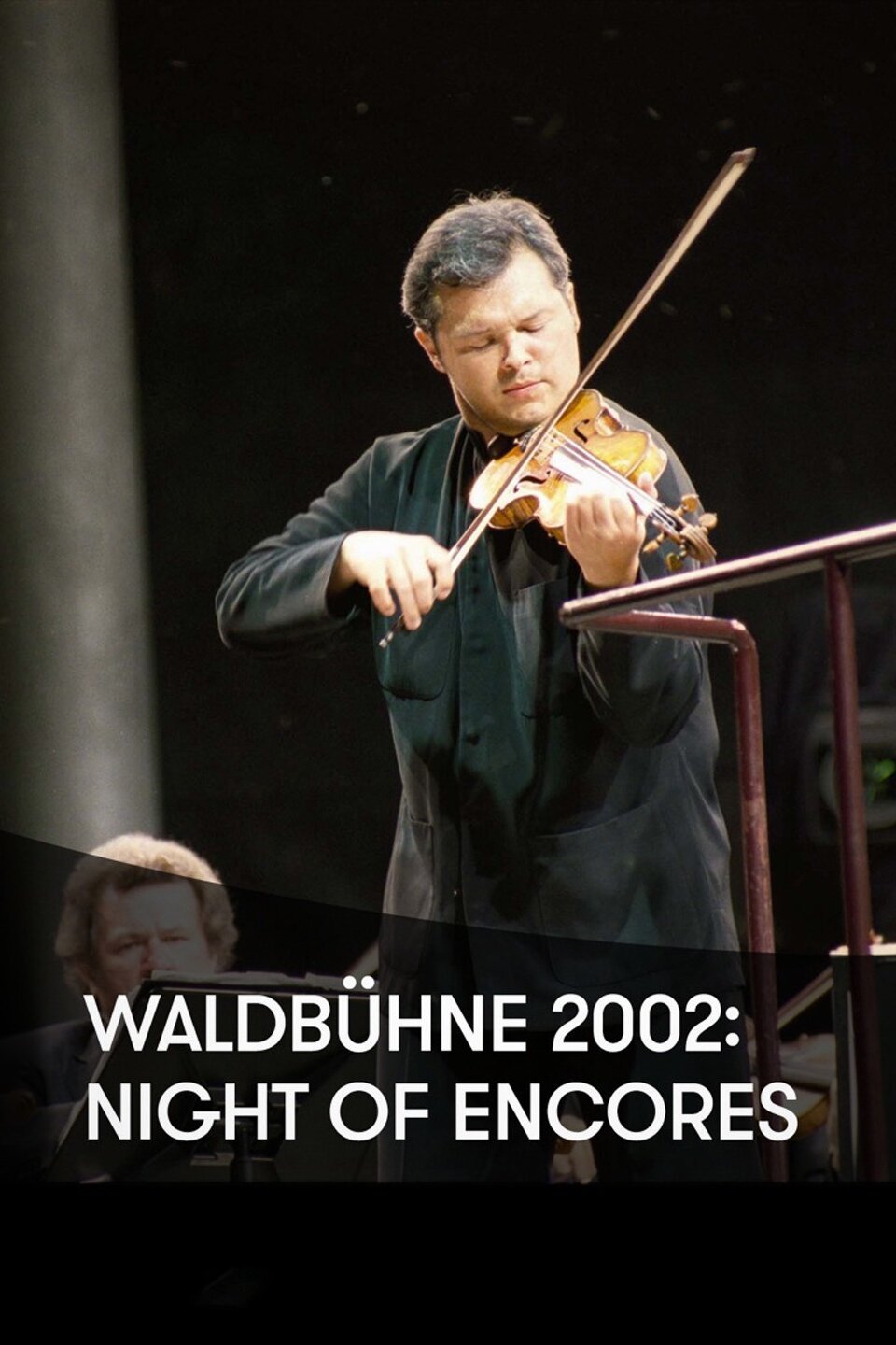 Waldbühne 2002 - Night of the Encores
