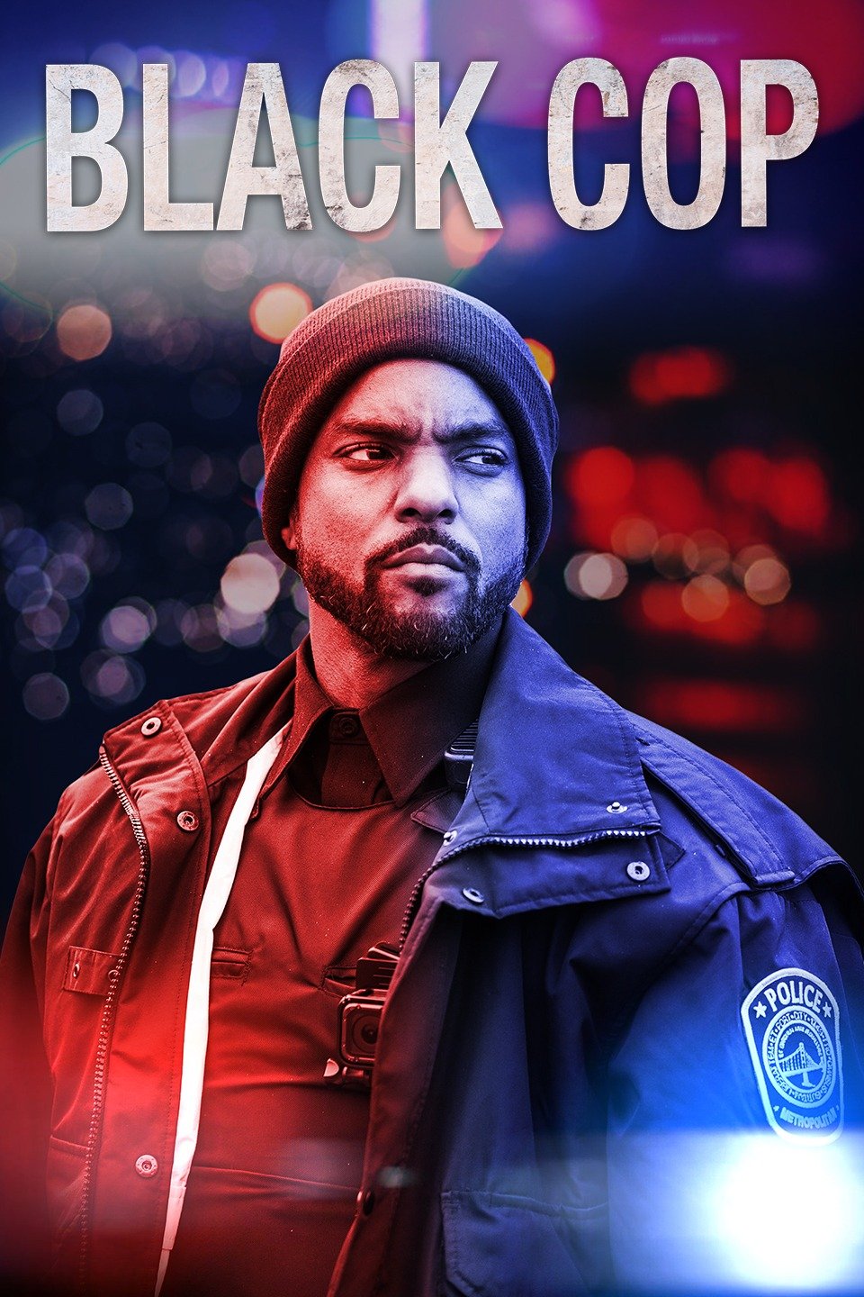 Black Cop