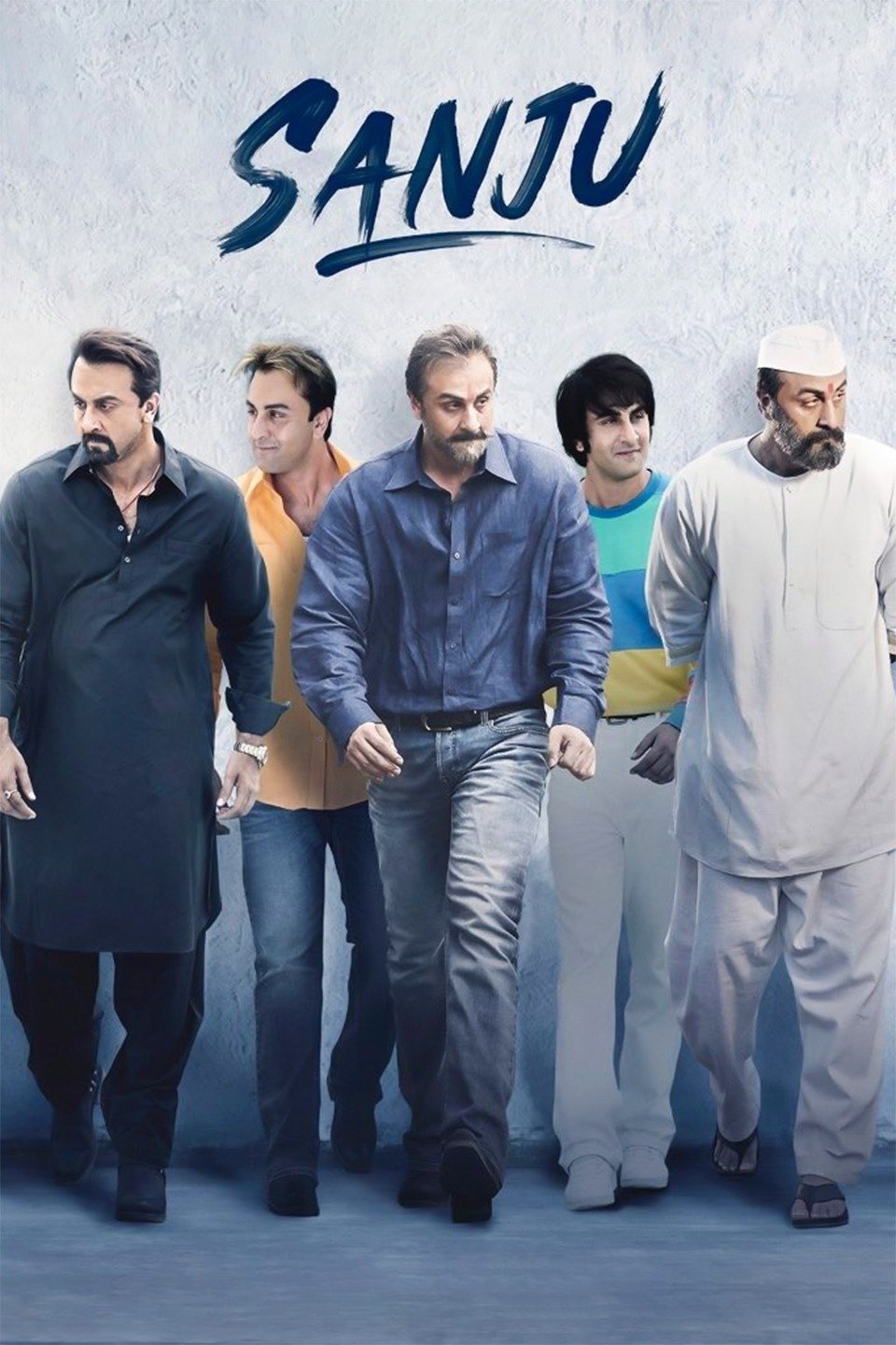 Sanju
