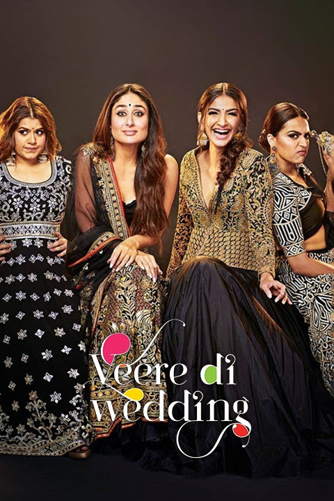 Veere Di Wedding