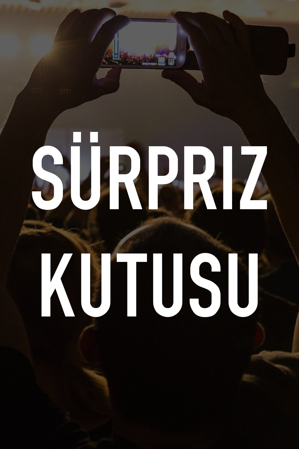 Sürpriz Kutusu