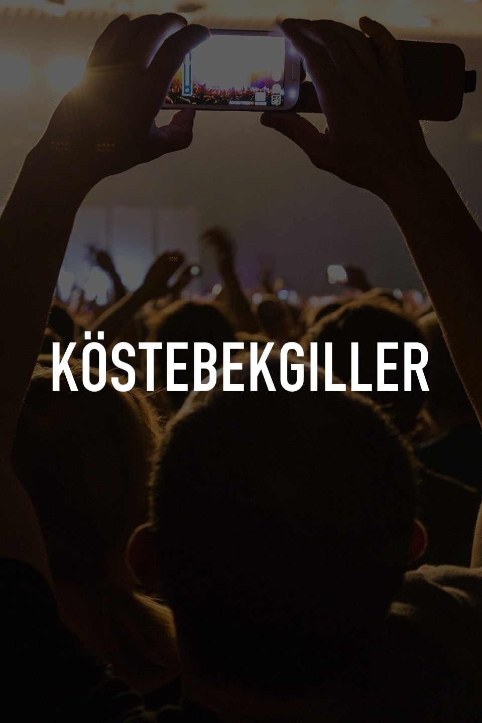 Köstebekgiller