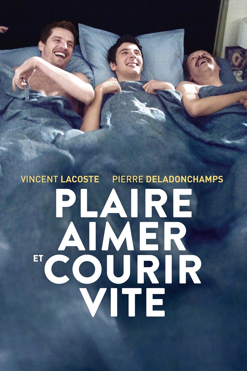 Plaire, aimer et courir vite