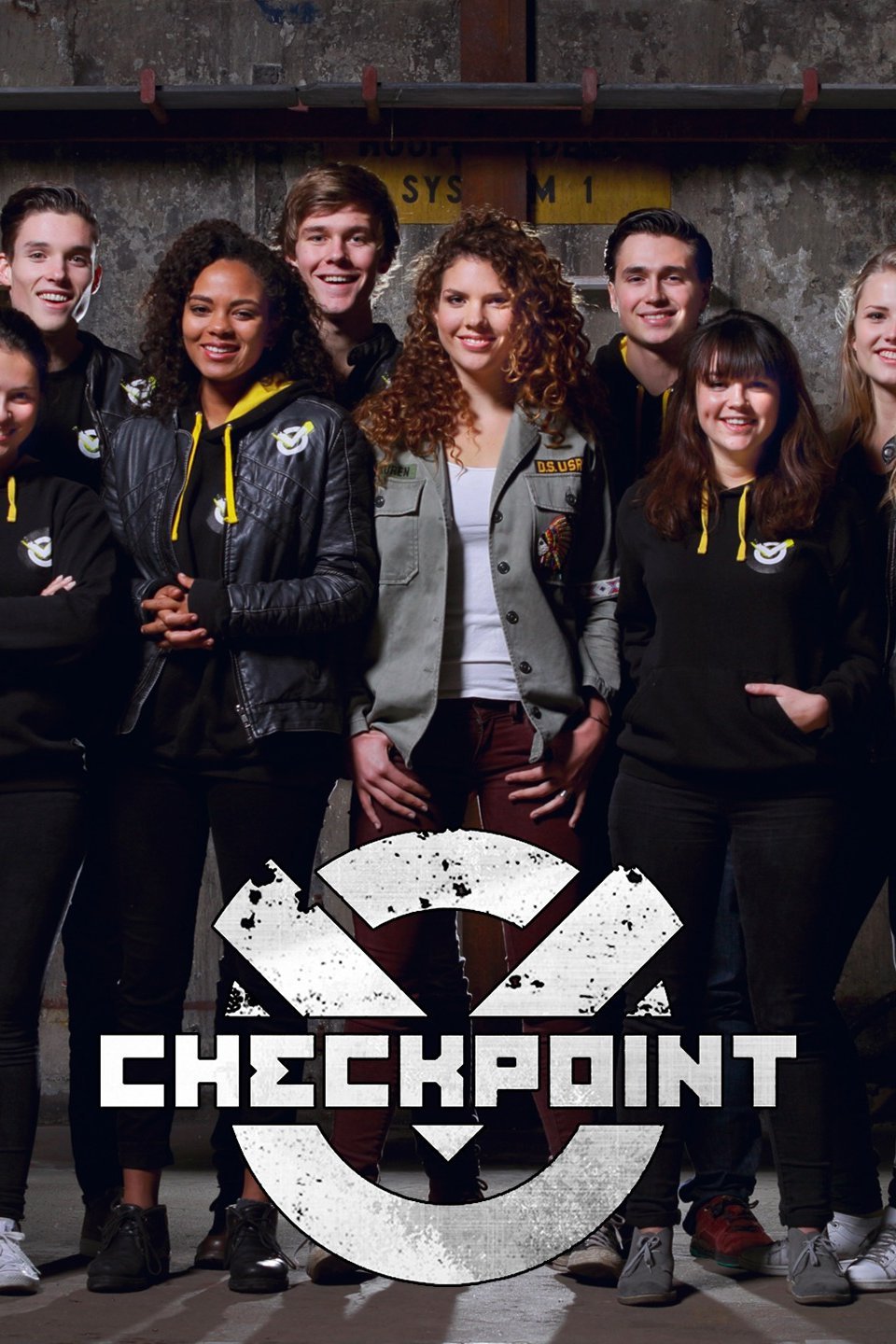 Checkpoint