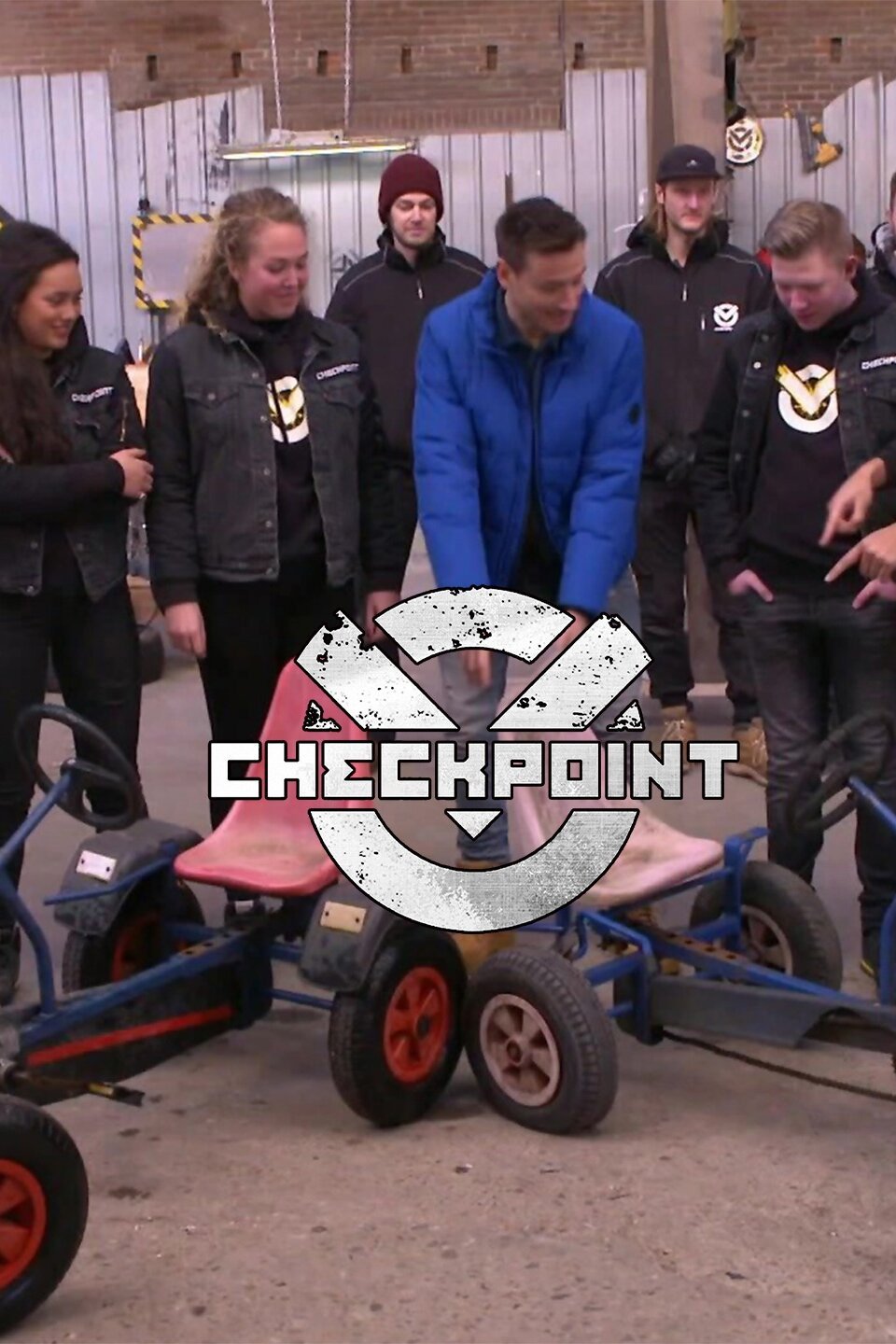 Checkpoint