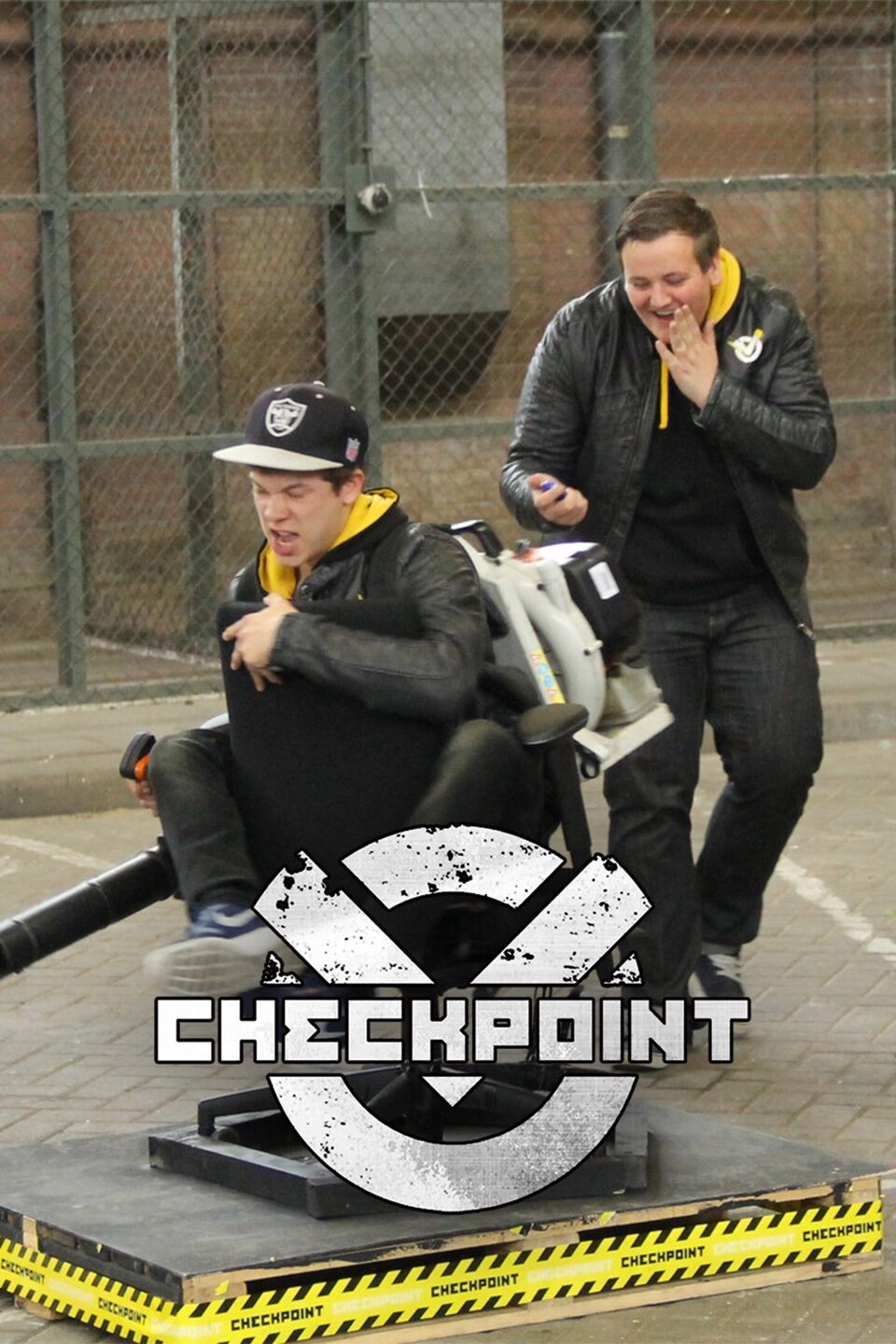 Checkpoint