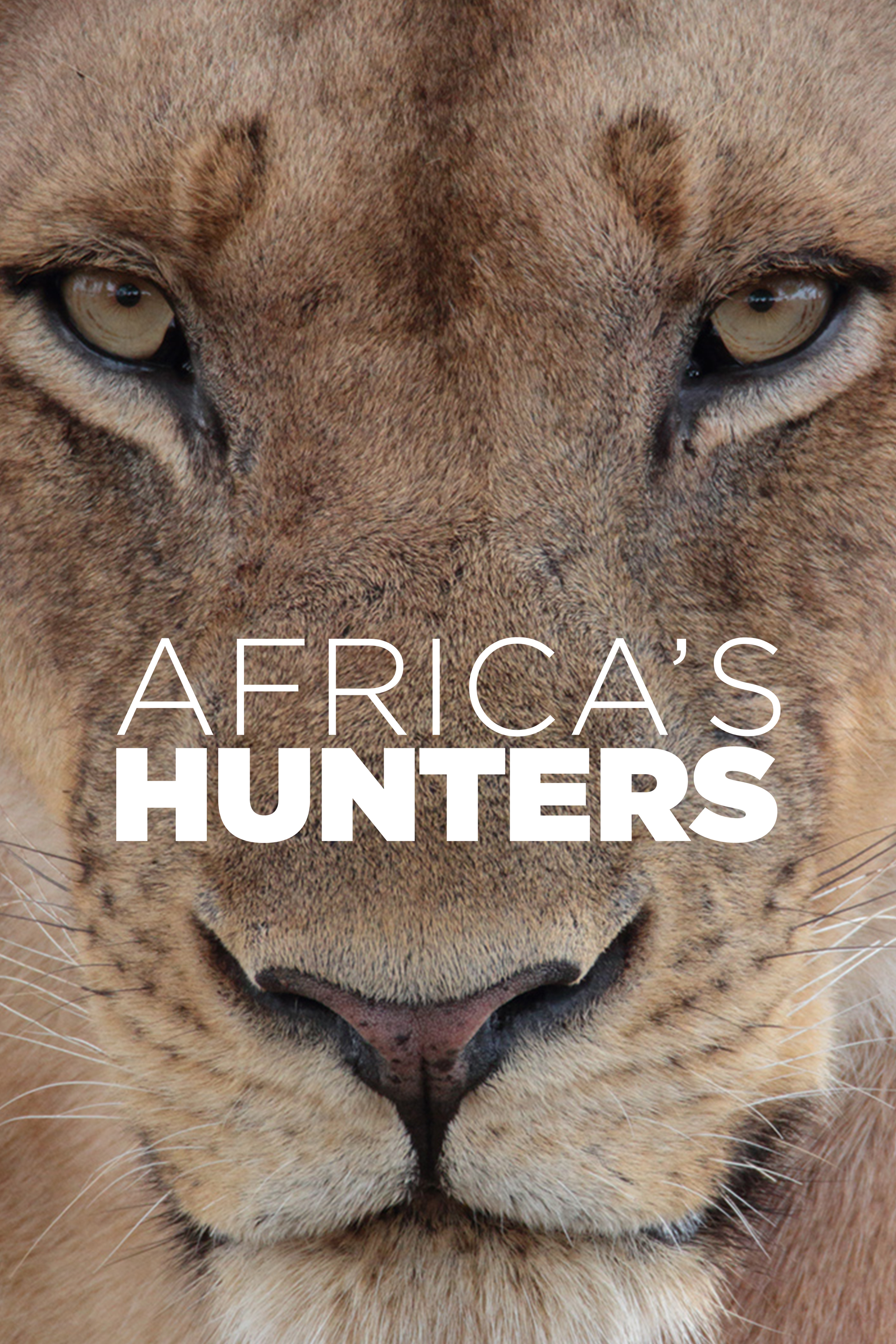 Africa's Hunters