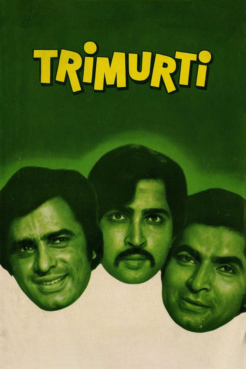 Trimurti