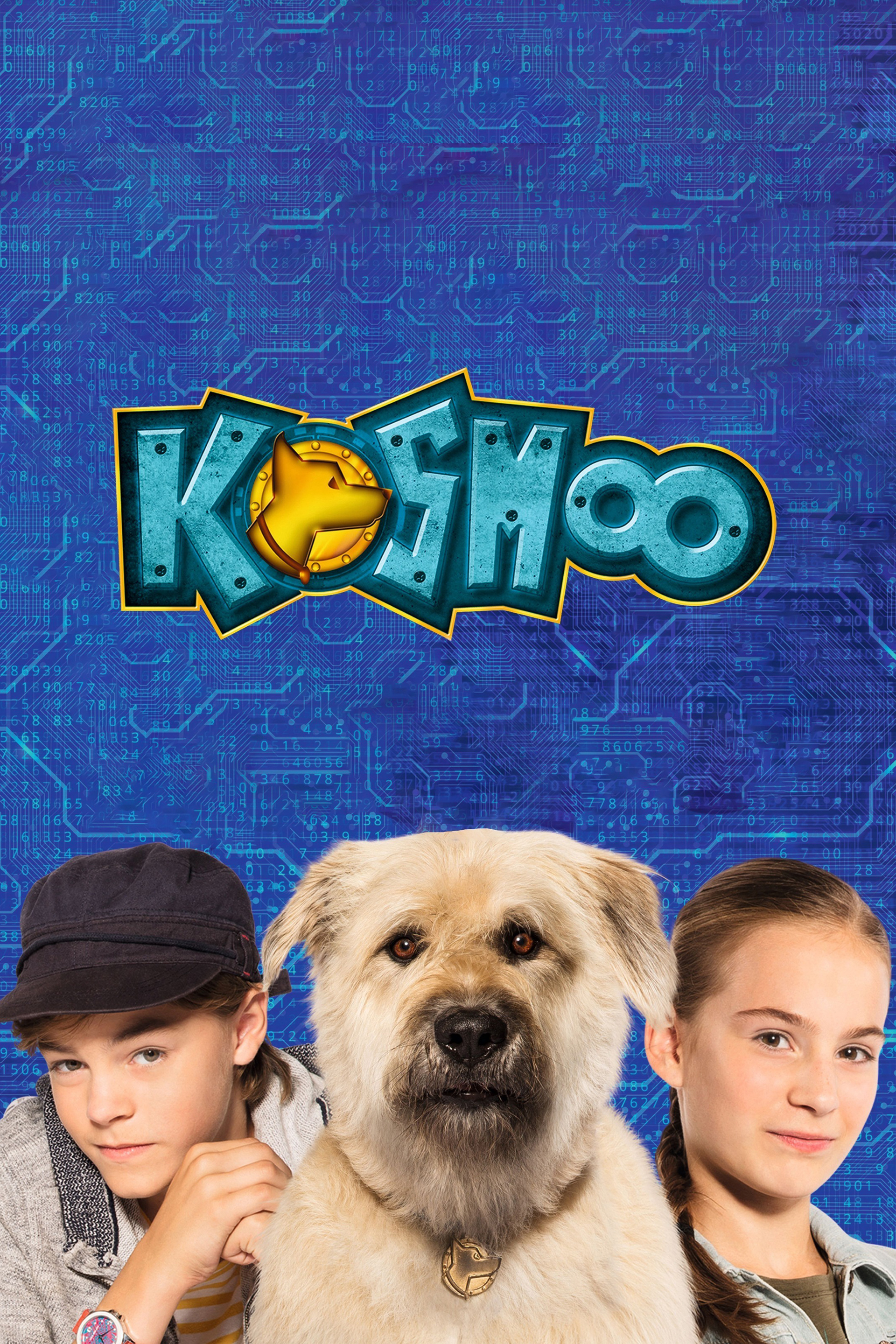 Kosmoo