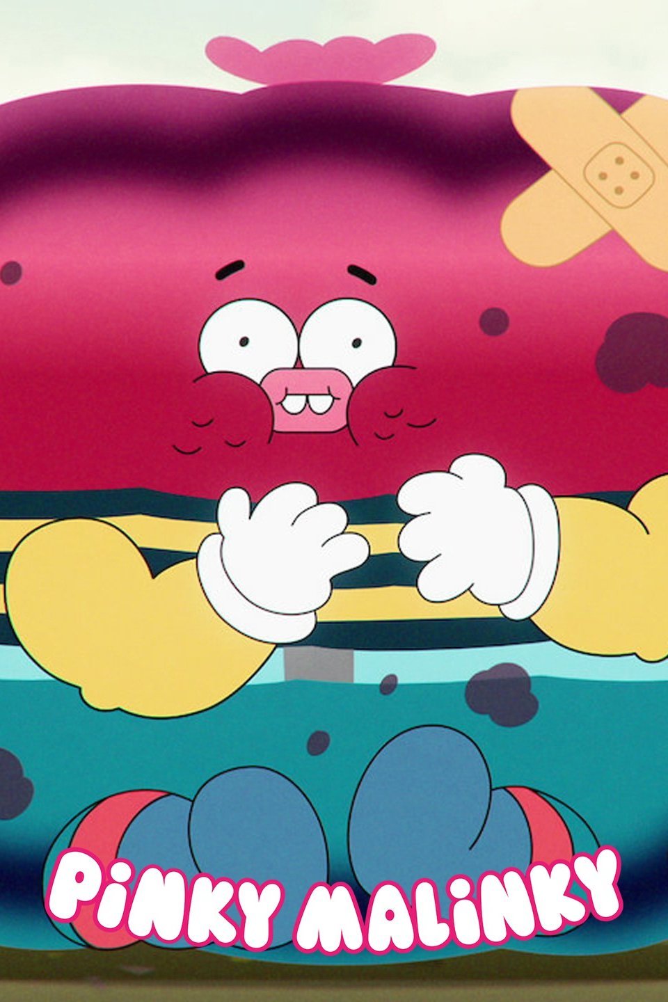 Pinky Malinky