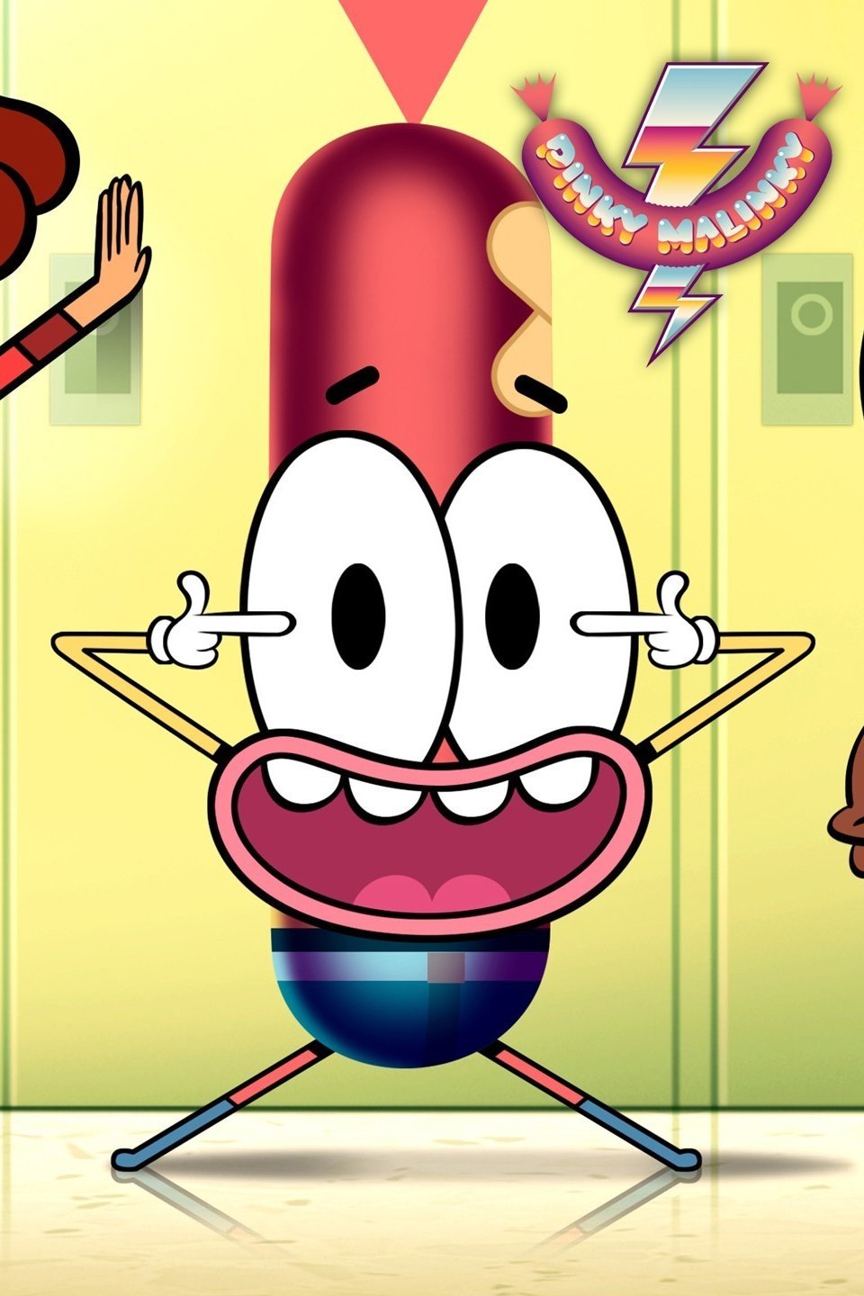Pinky Malinky