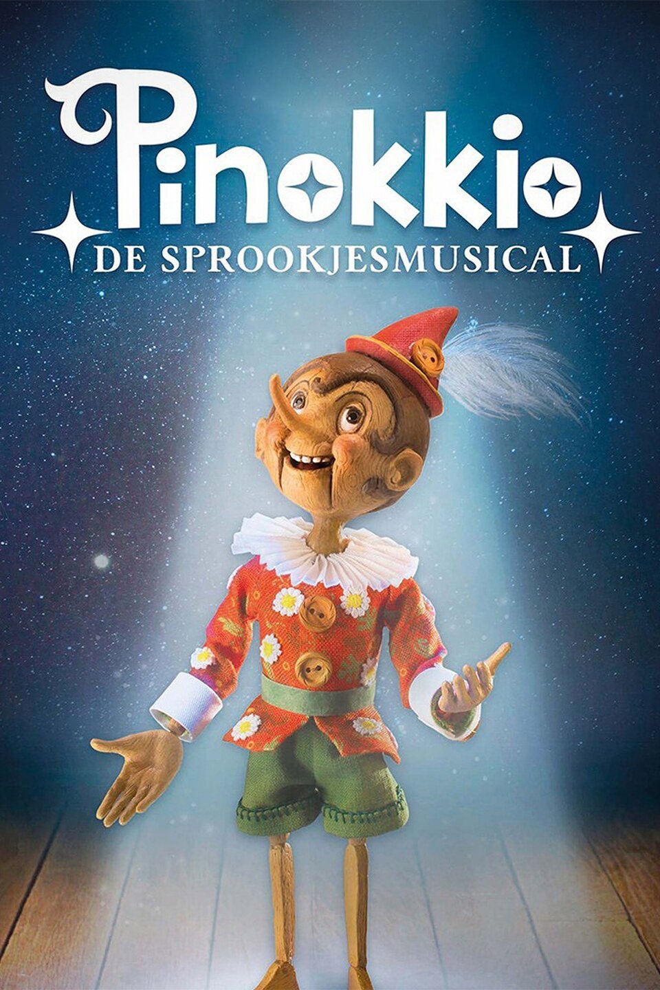 Musical Pinokkio