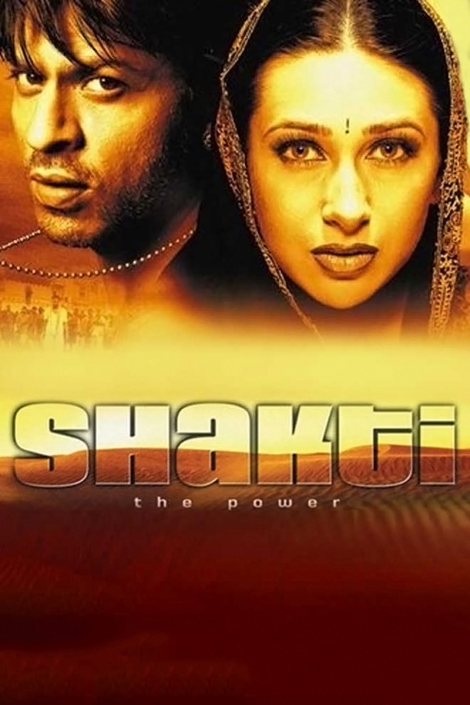 Shakti - The Power