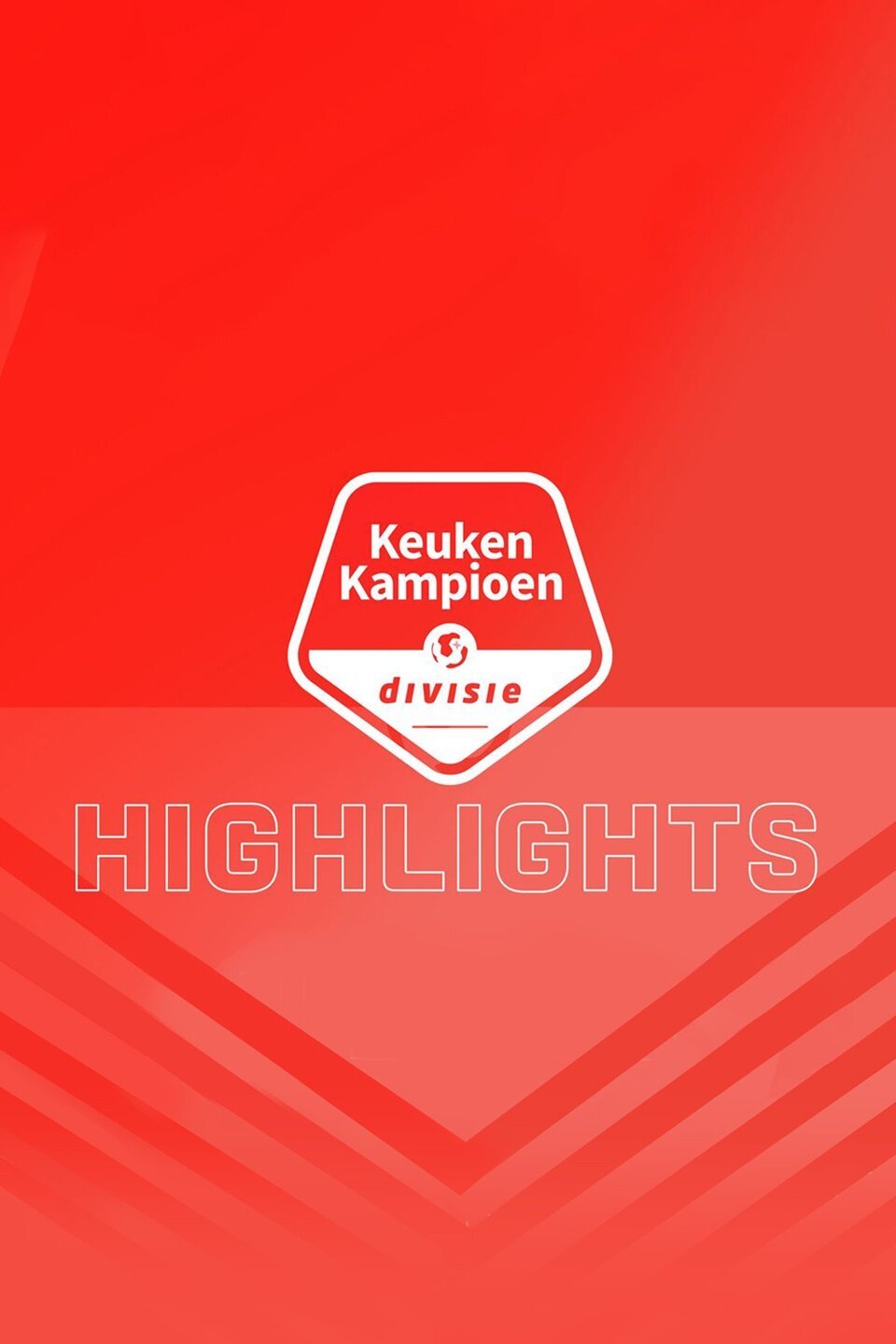 Keuken Kampioen Divisie Highlights