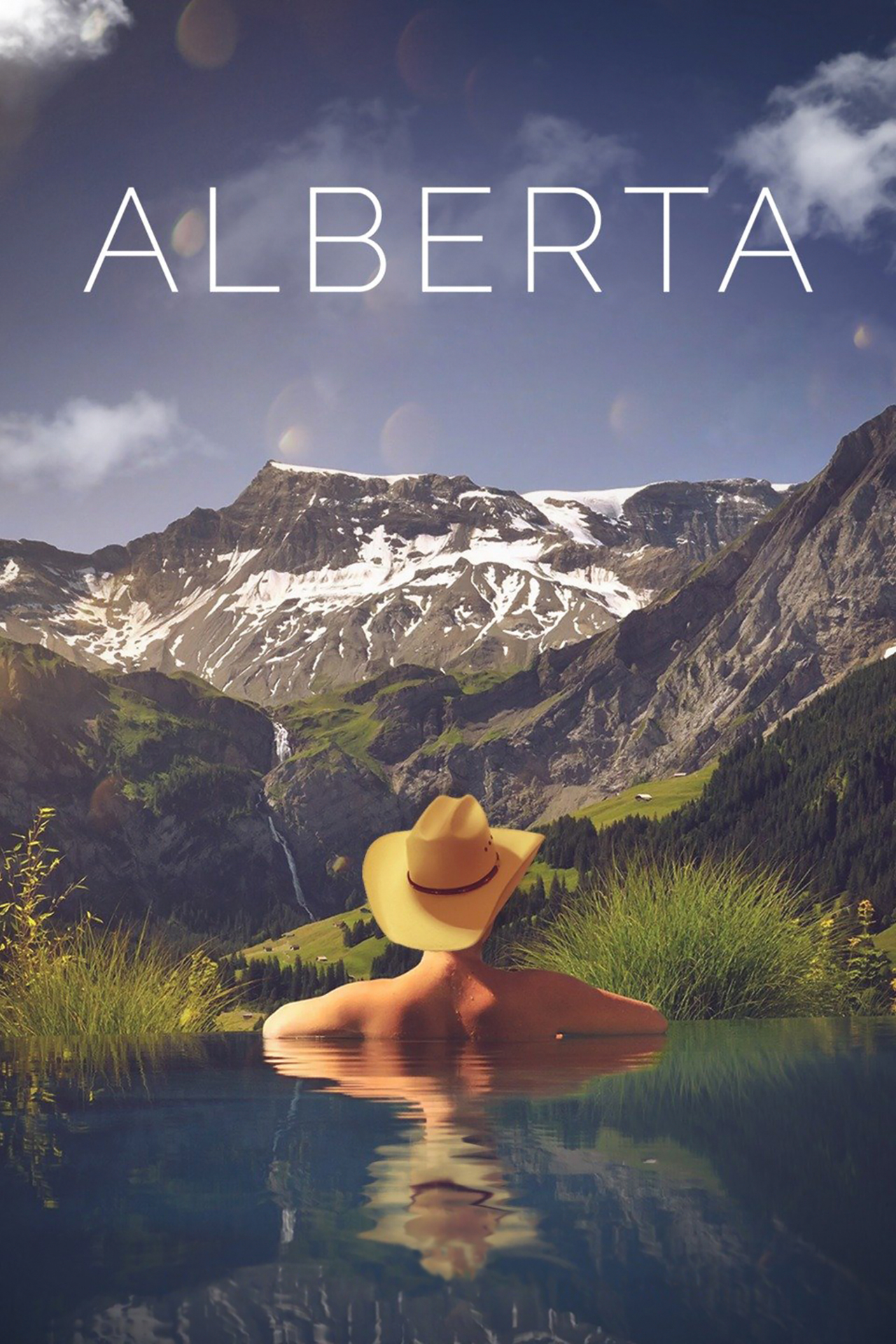 Alberta