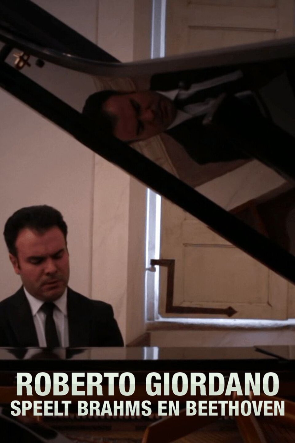 Roberto Giordano speelt Brahms en Beethoven