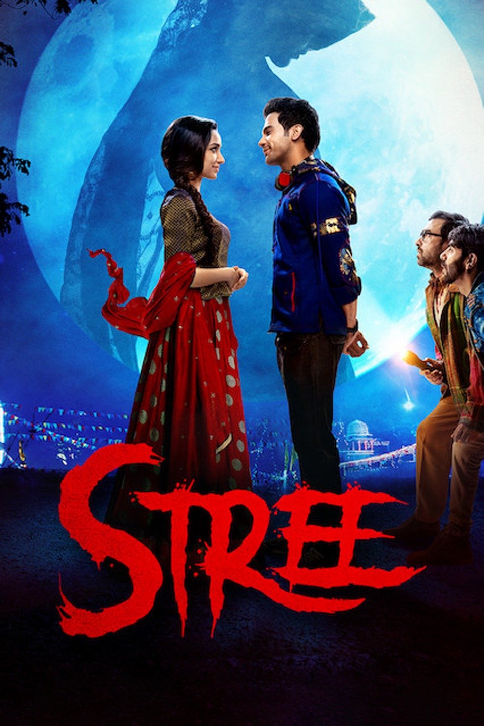 Stree