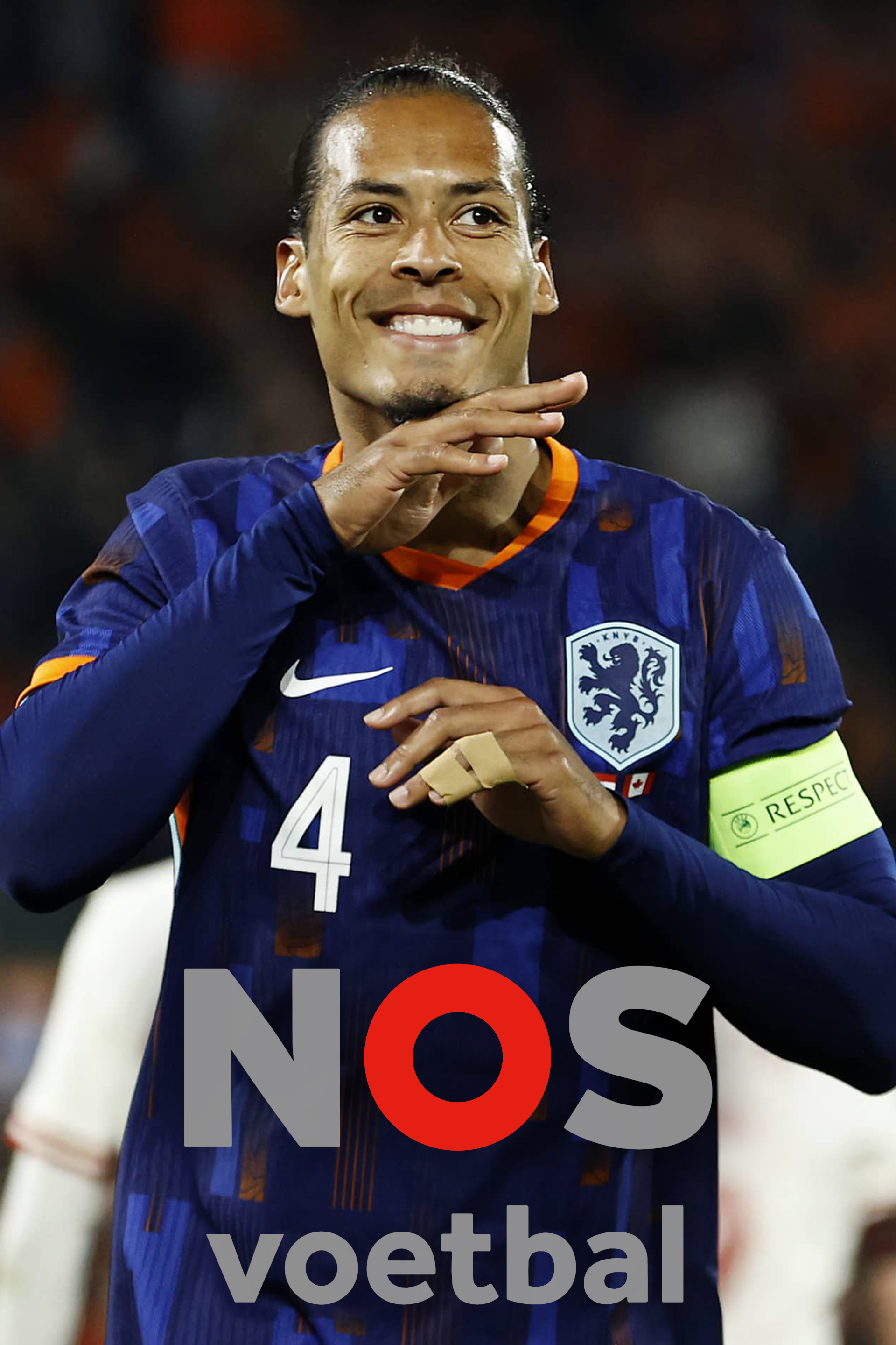 NOS Voetbal