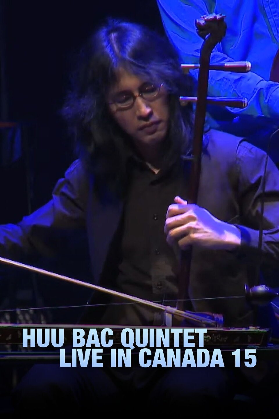 Huu Bac Quintet Live in Canada 15