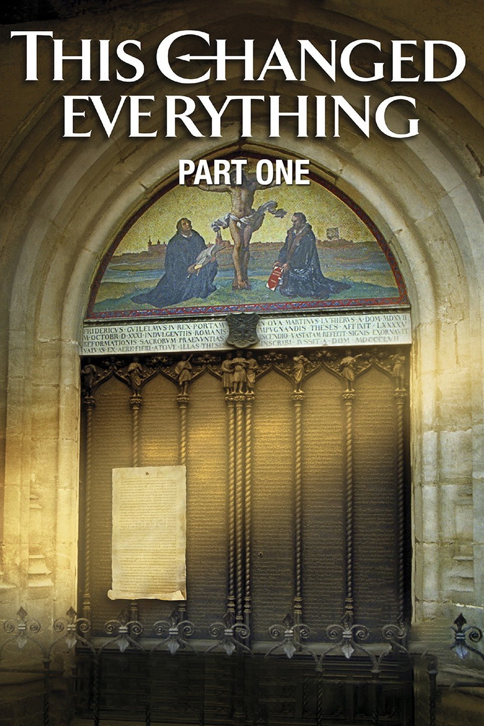 This Changed Everything: Part One