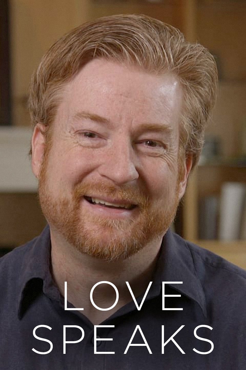 Love Speaks