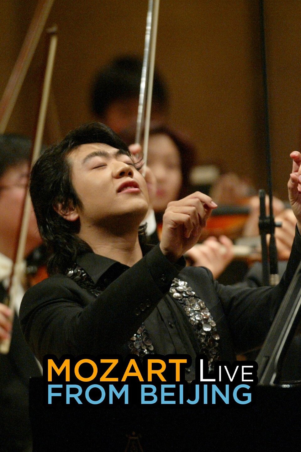 Mozart Live from Beijing