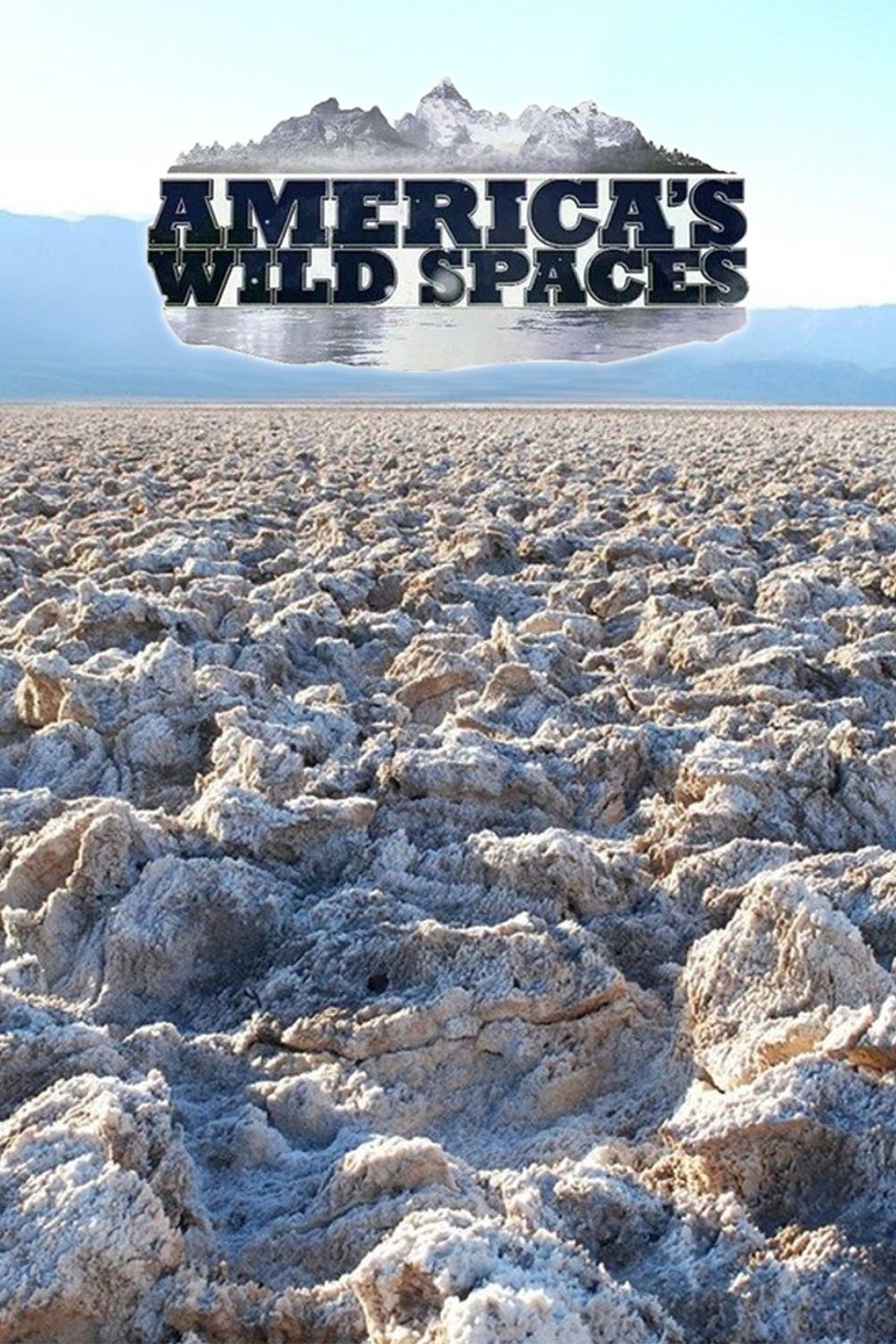 America's Wild Spaces