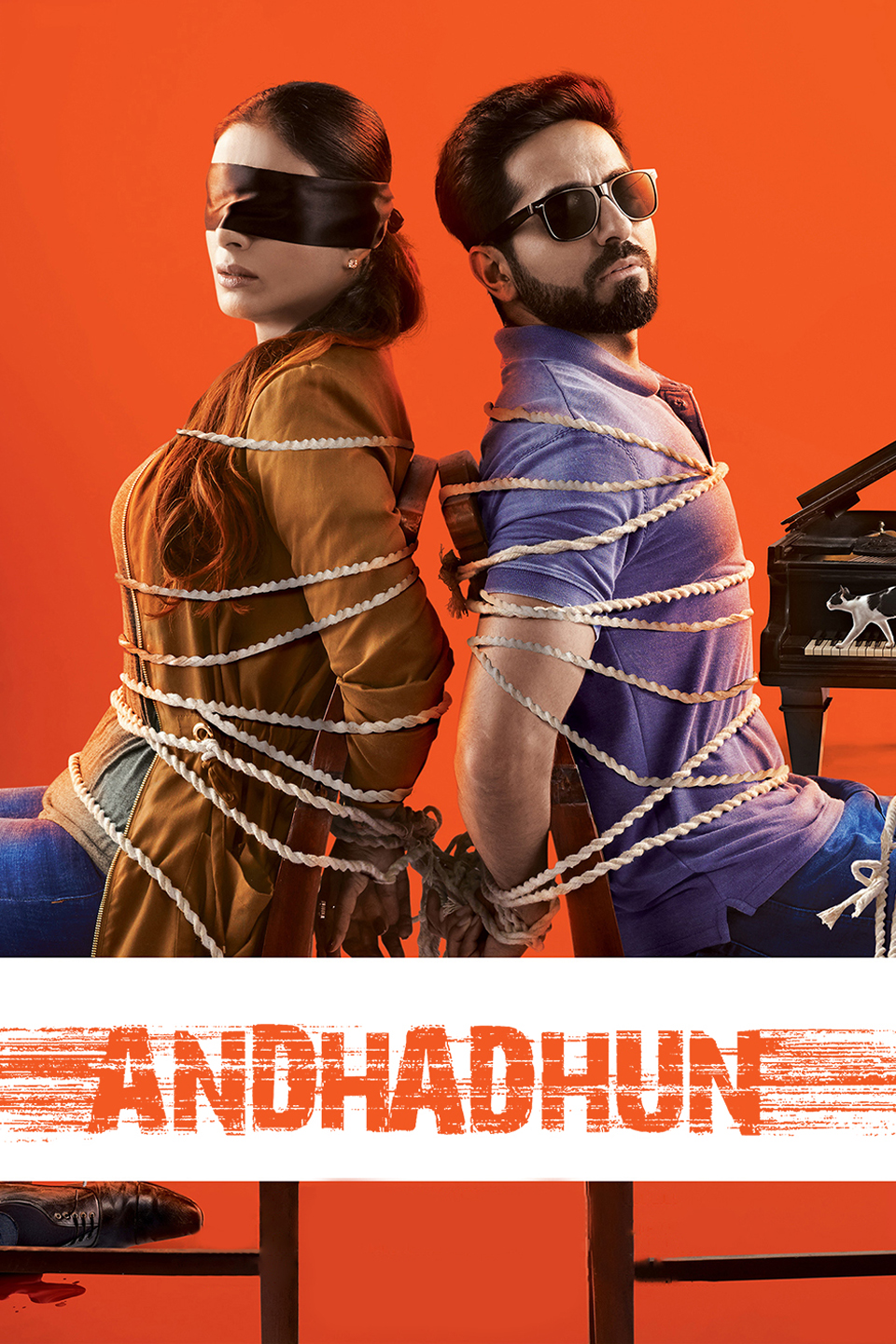Andhadhun