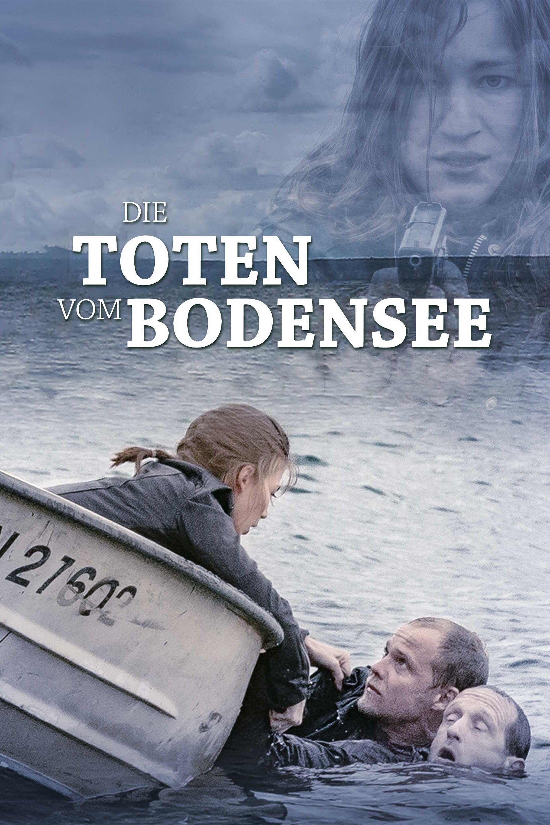 Die Toten vom Bodensee
