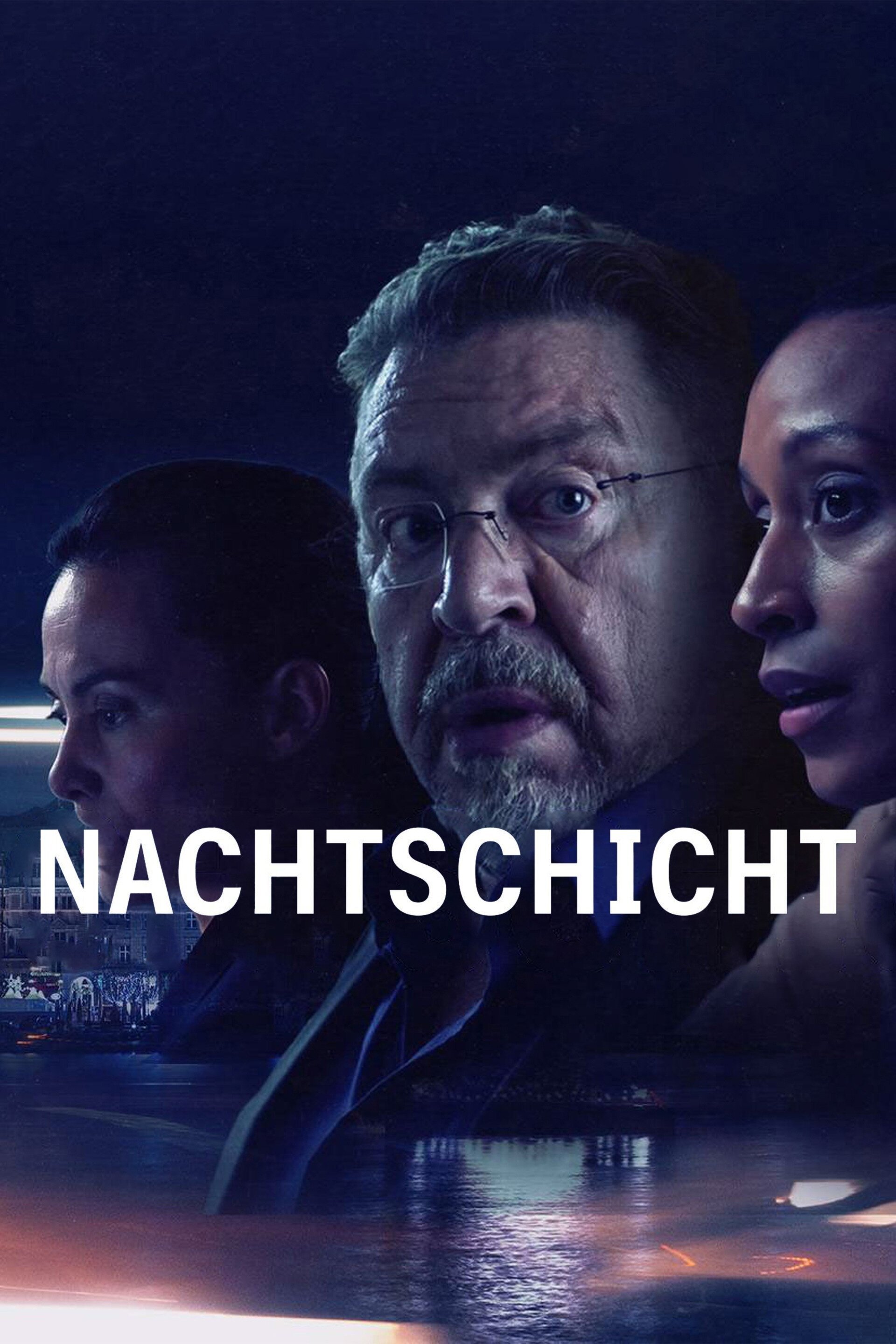 Nachtschicht