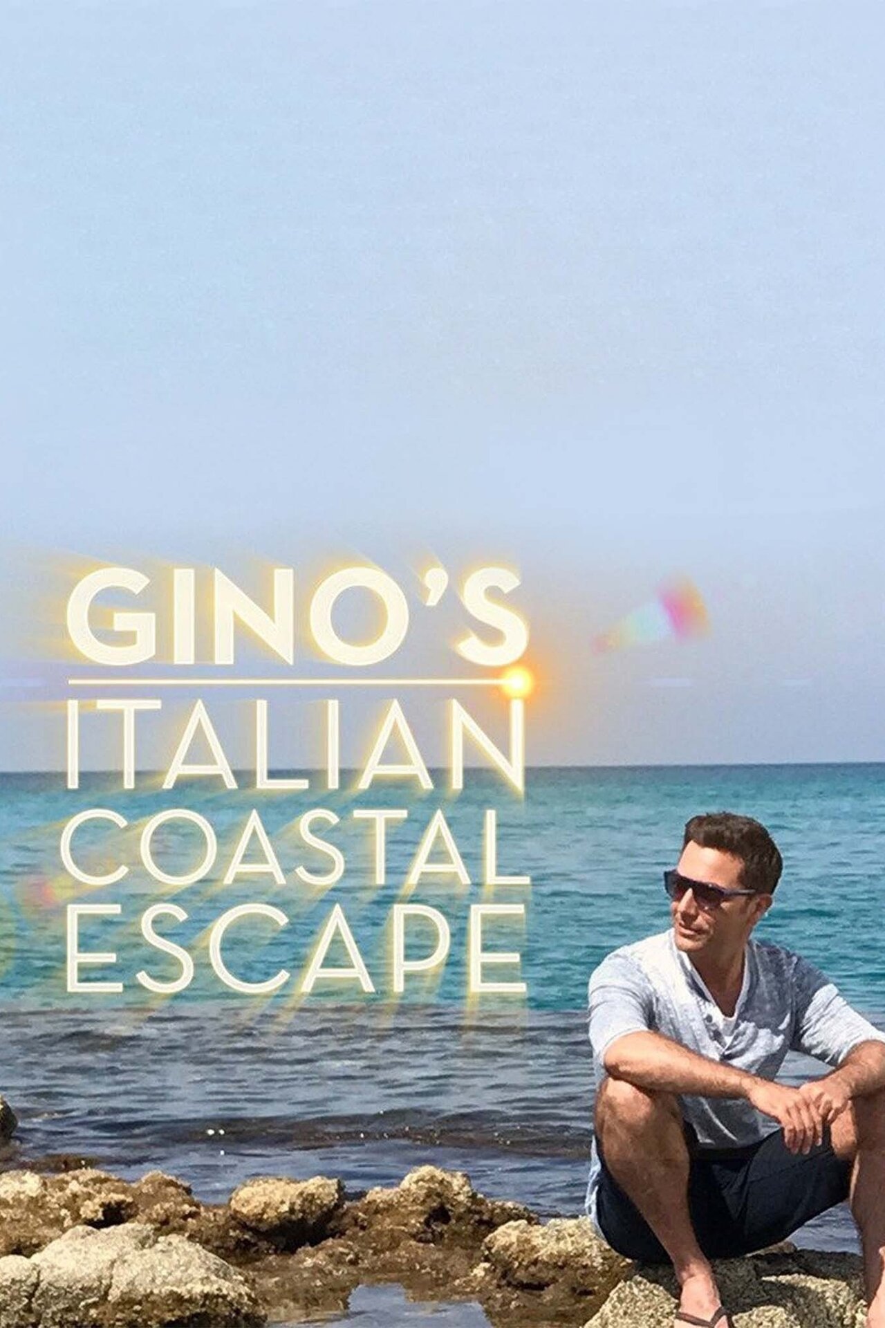 Gino's Italian Coastal Escape