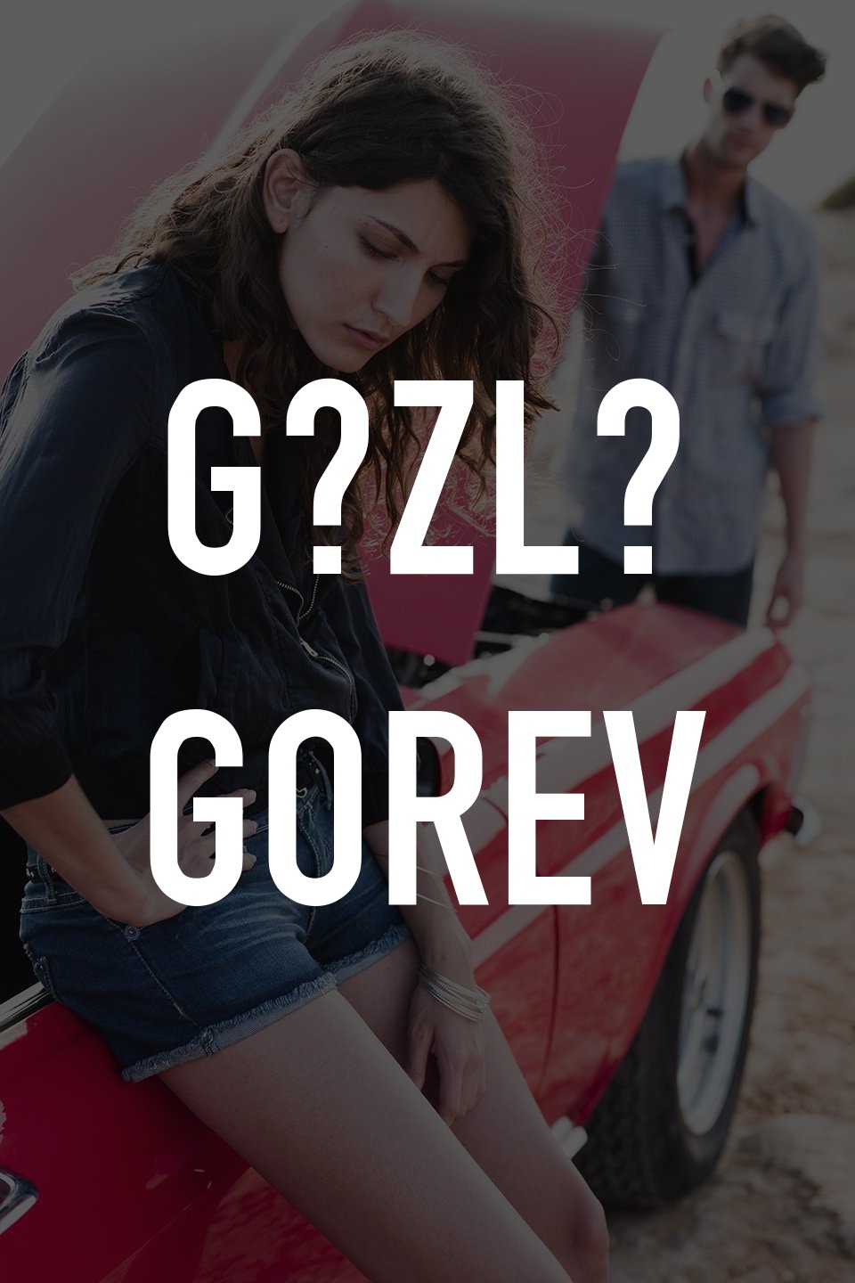 Gİzlİ Gorev