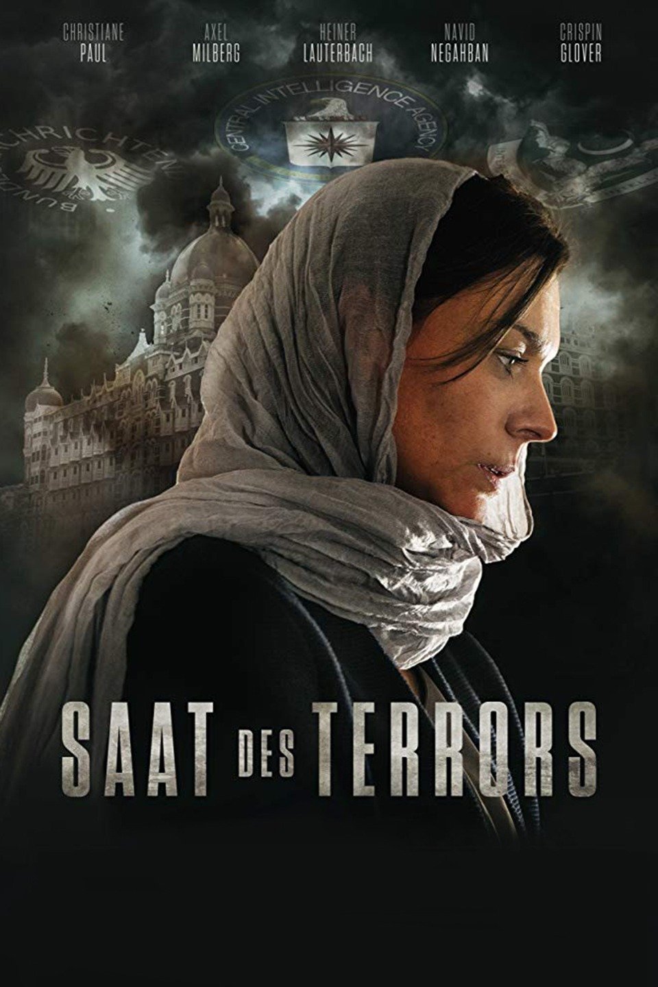 Saat des Terrors