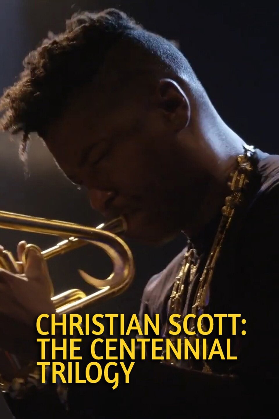 Christian Scott: The Centennial Trilogy