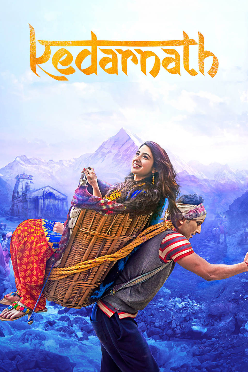 Kedarnath